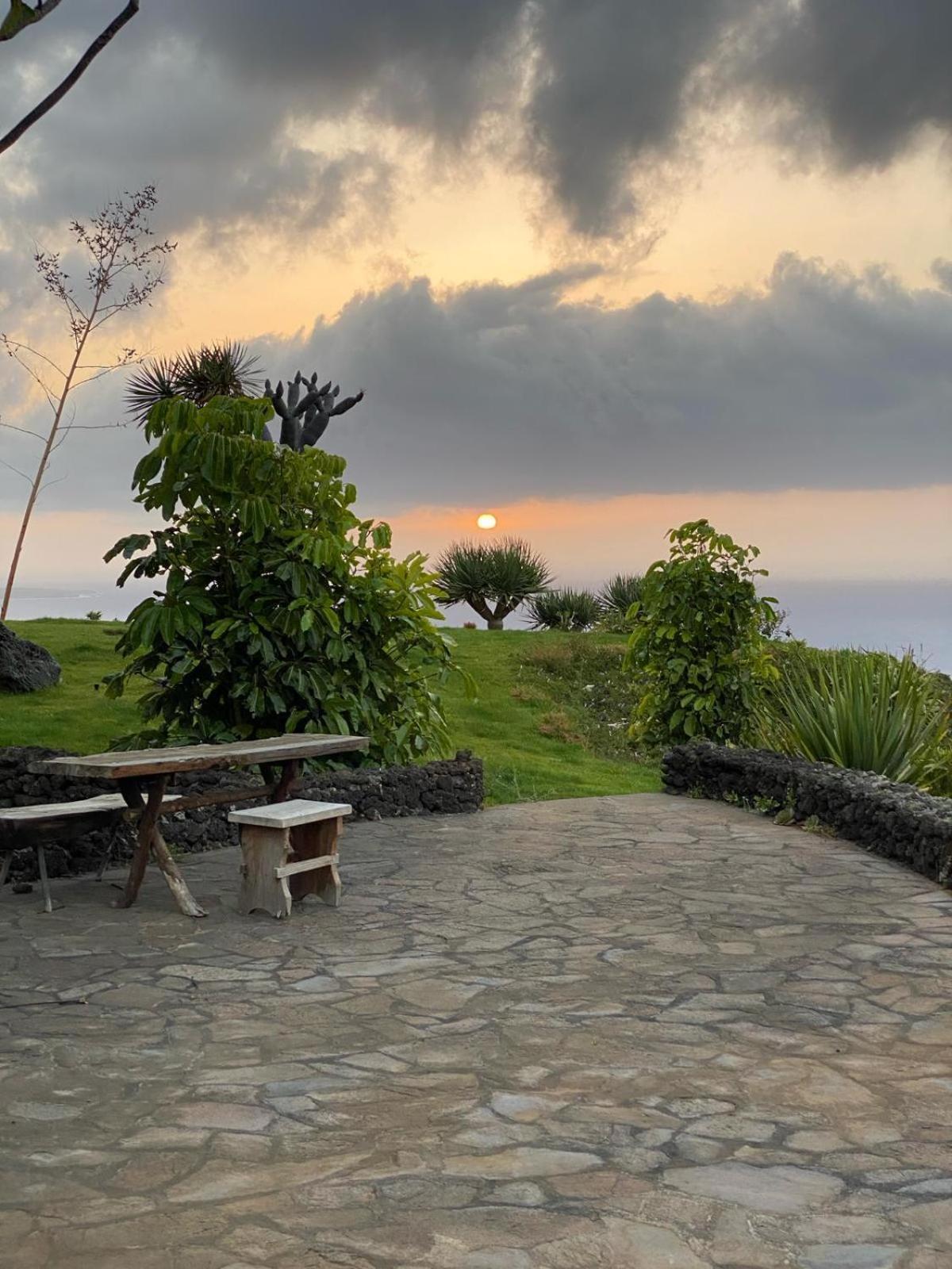 Bed and breakfast La Rayuela
