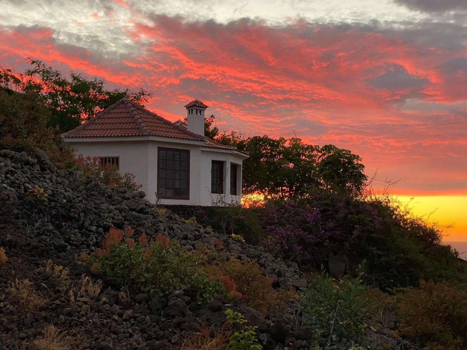 La Rayuela Bed and breakfast