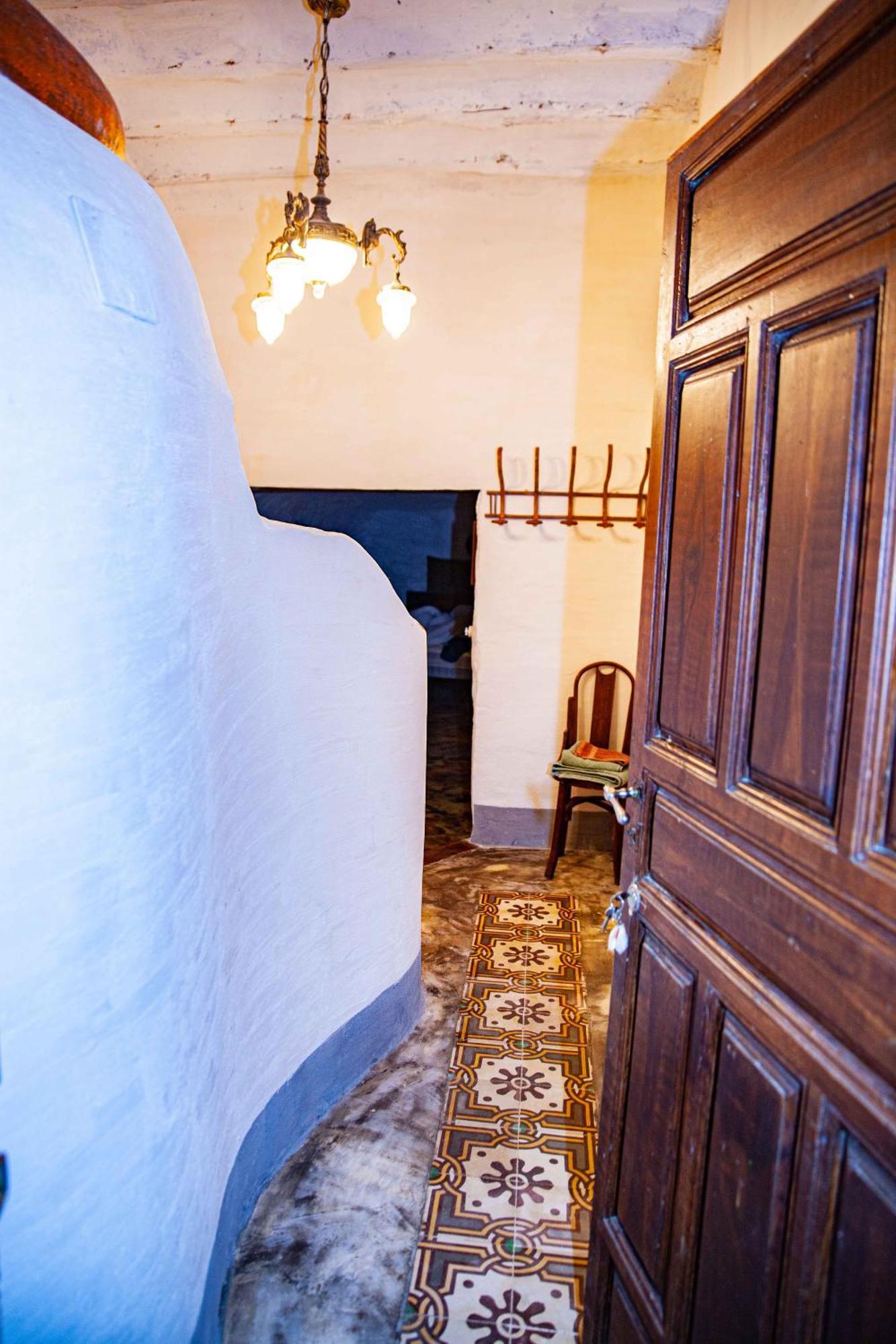 Casa Don Eliseo * Castilléjar