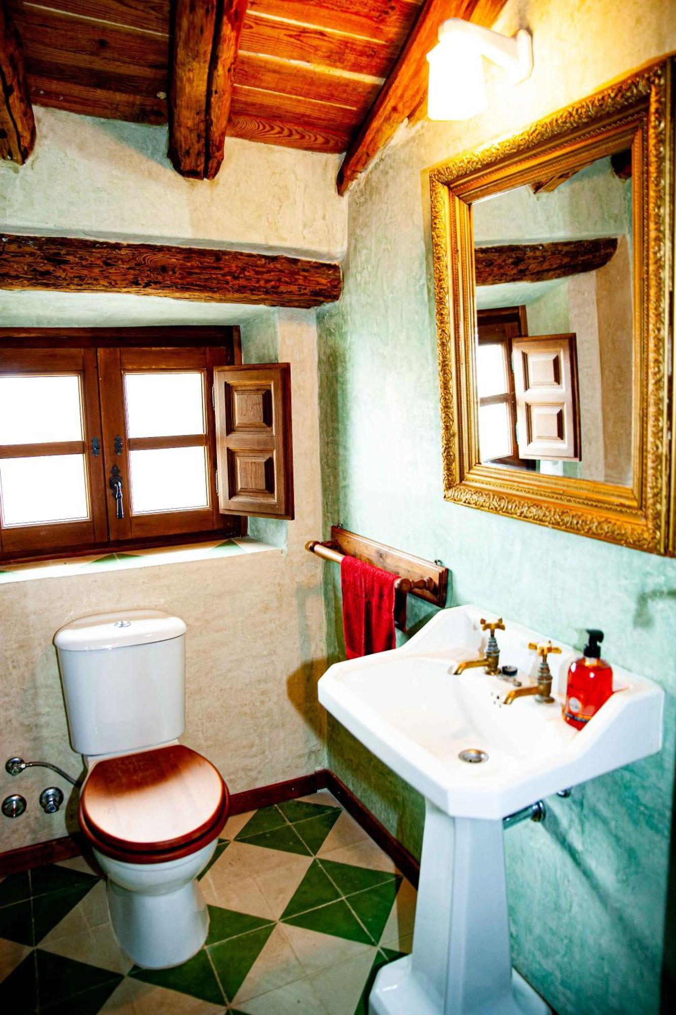 Casa Don Eliseo *