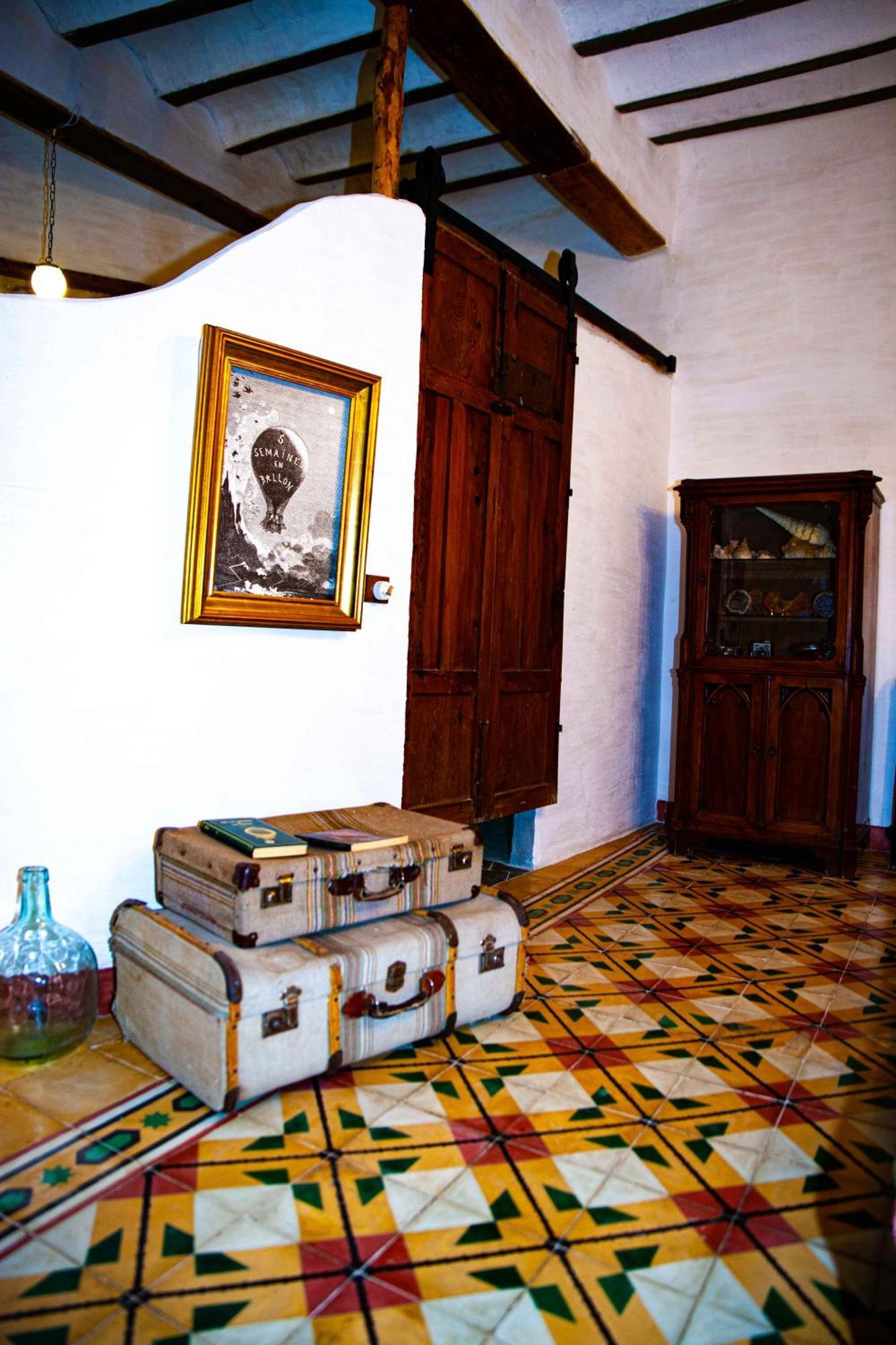 Casa Don Eliseo