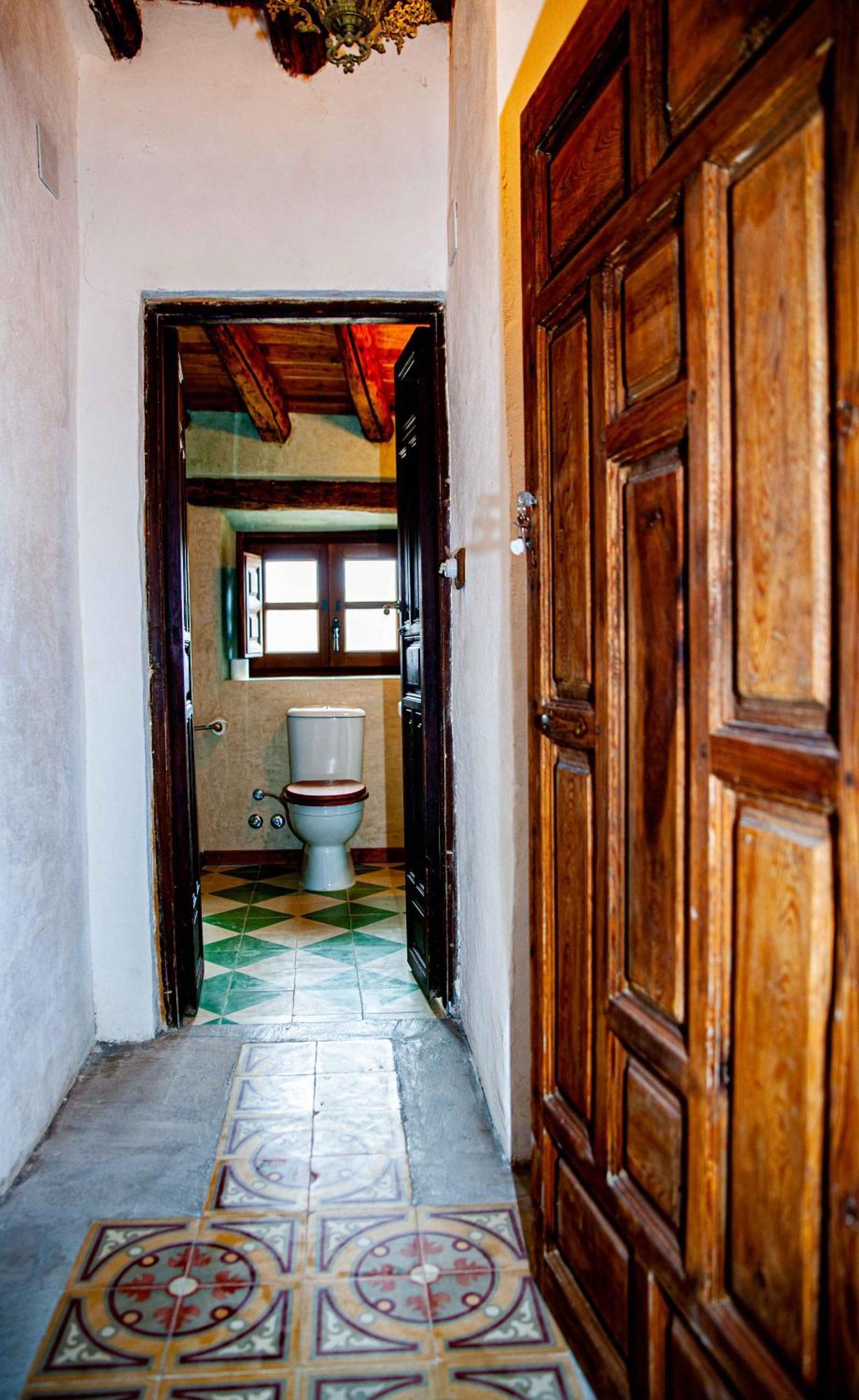 Bed and breakfast Casa Don Eliseo *
