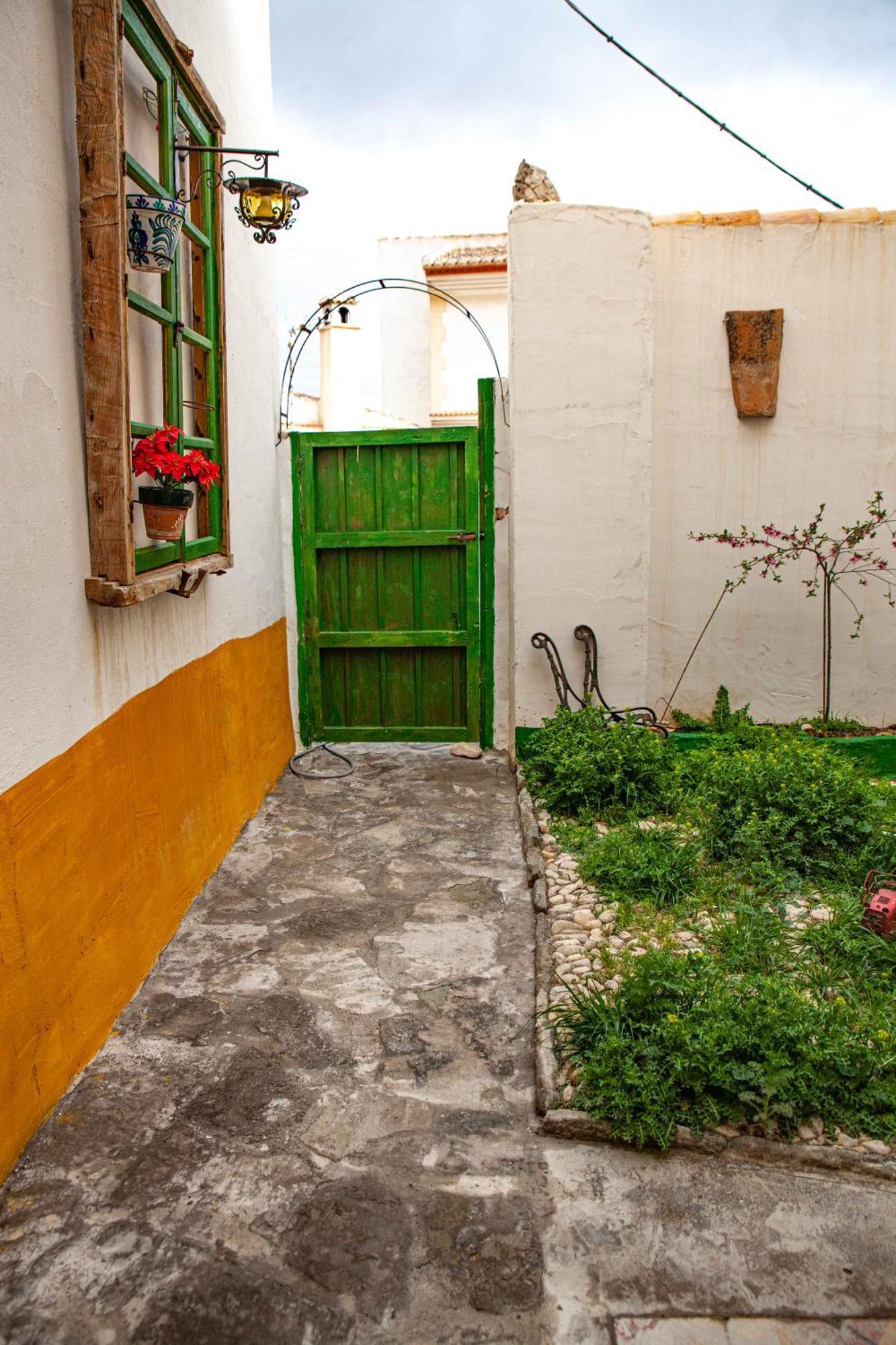 Casa Don Eliseo *