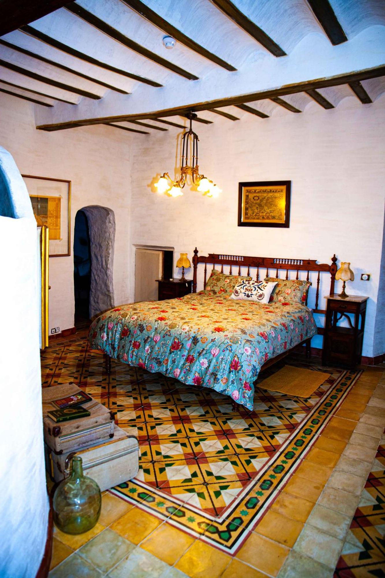 Casa Don Eliseo * Castilléjar