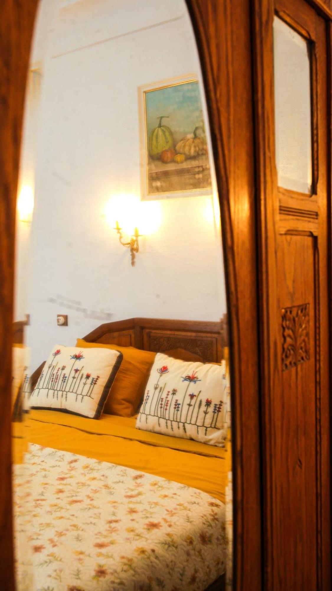 Casa Don Eliseo