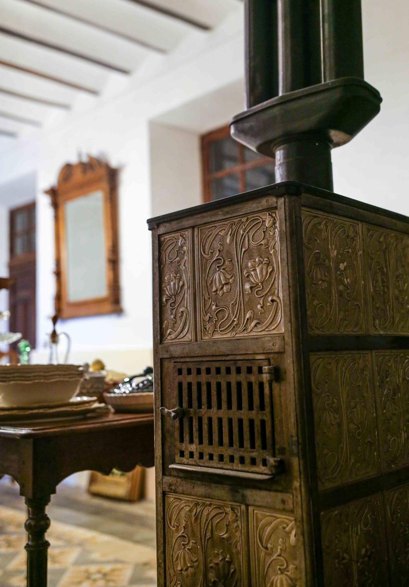 Casa Don Eliseo Bed and breakfast