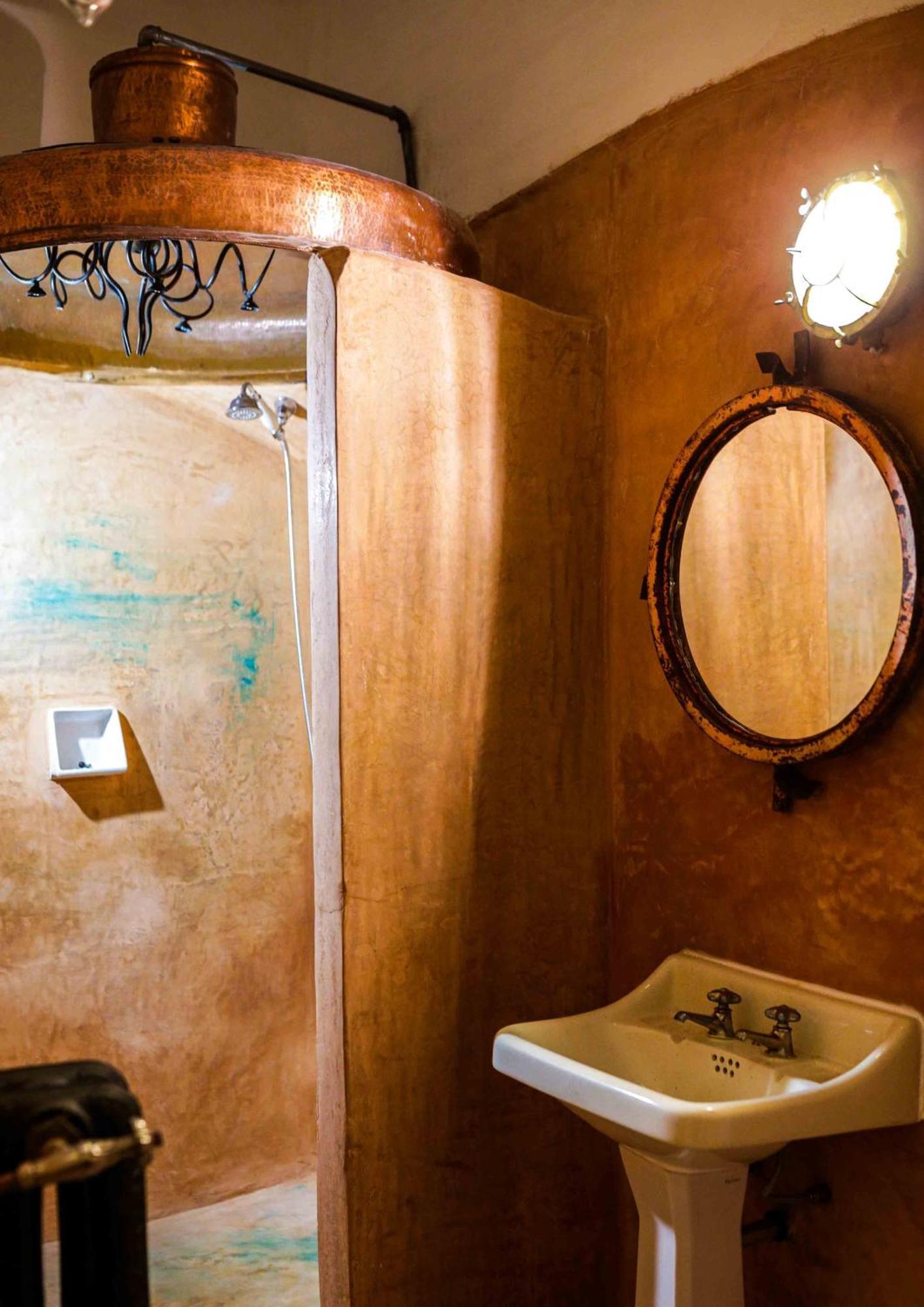 Casa Don Eliseo Bed and breakfast *