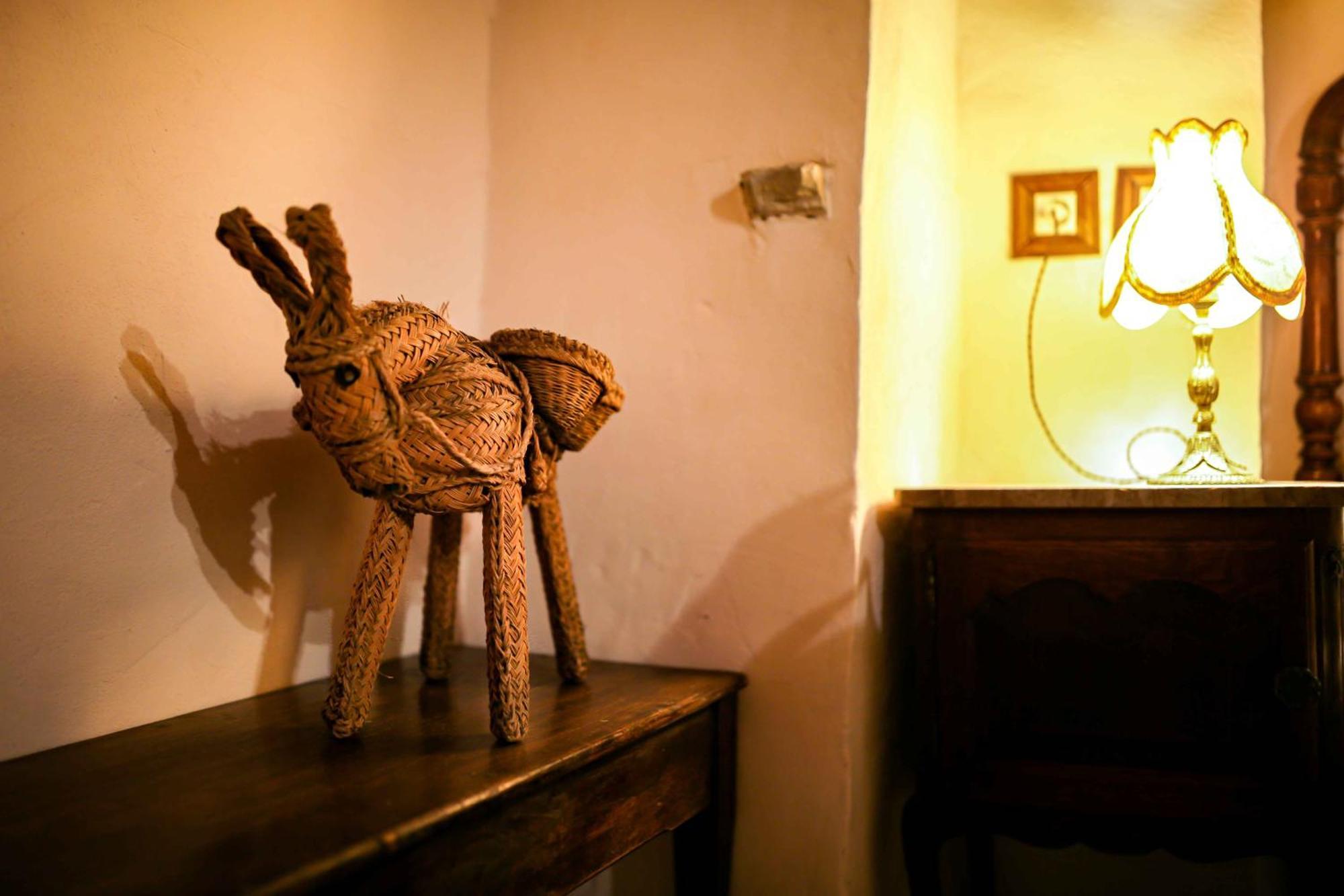 Casa Don Eliseo *