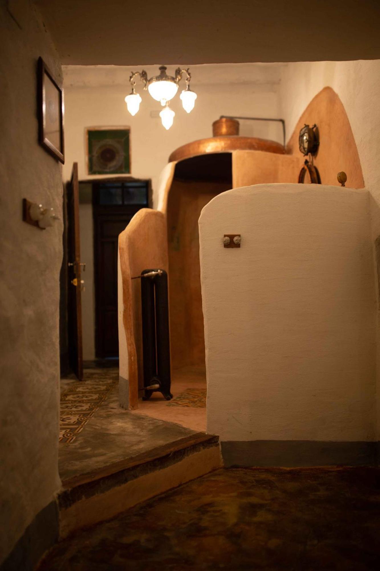 Casa Don Eliseo * Castilléjar