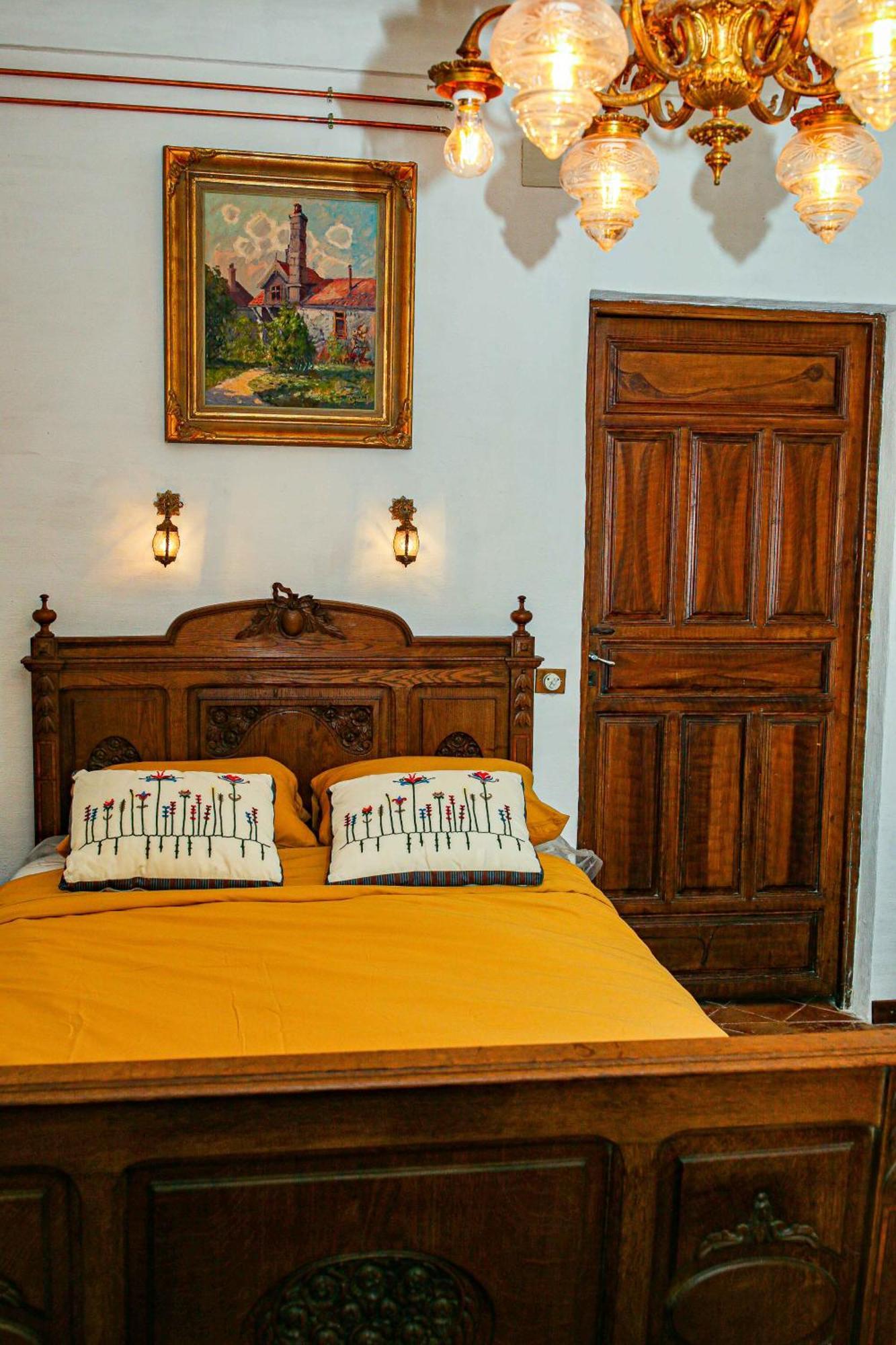 Casa Don Eliseo Bed and breakfast *