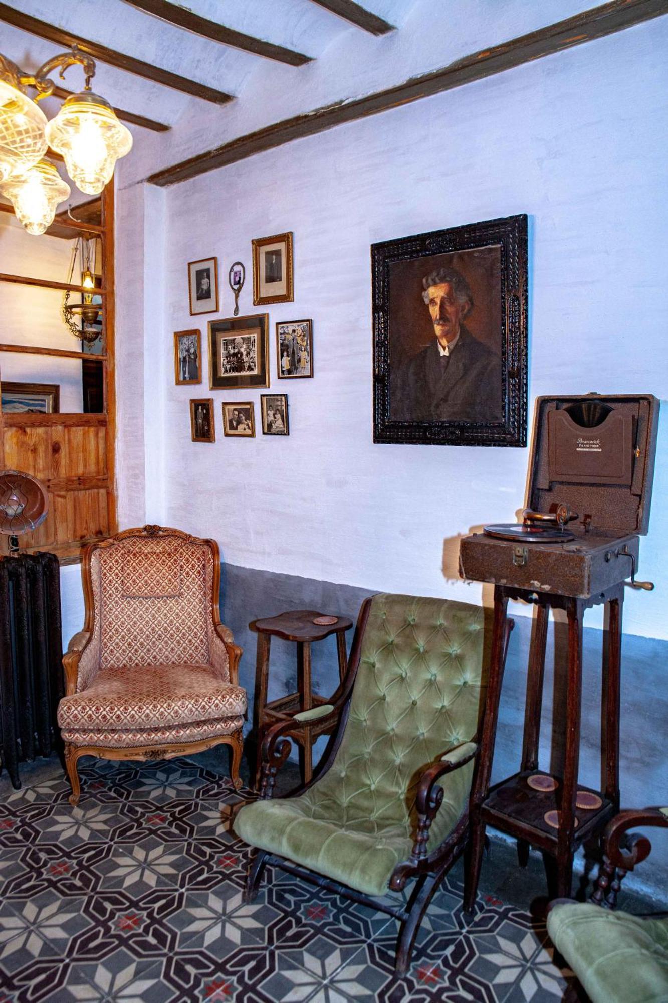 Casa Don Eliseo