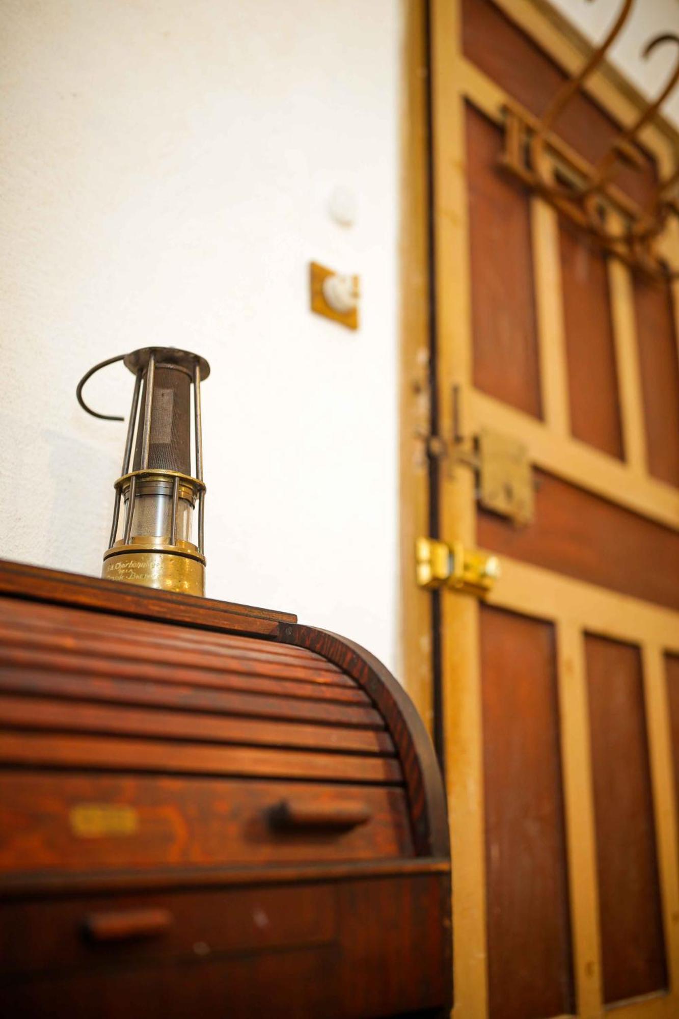 Casa Don Eliseo Bed and breakfast