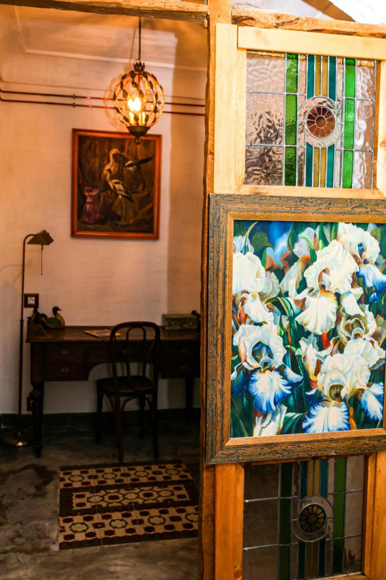 Bed and breakfast Casa Don Eliseo