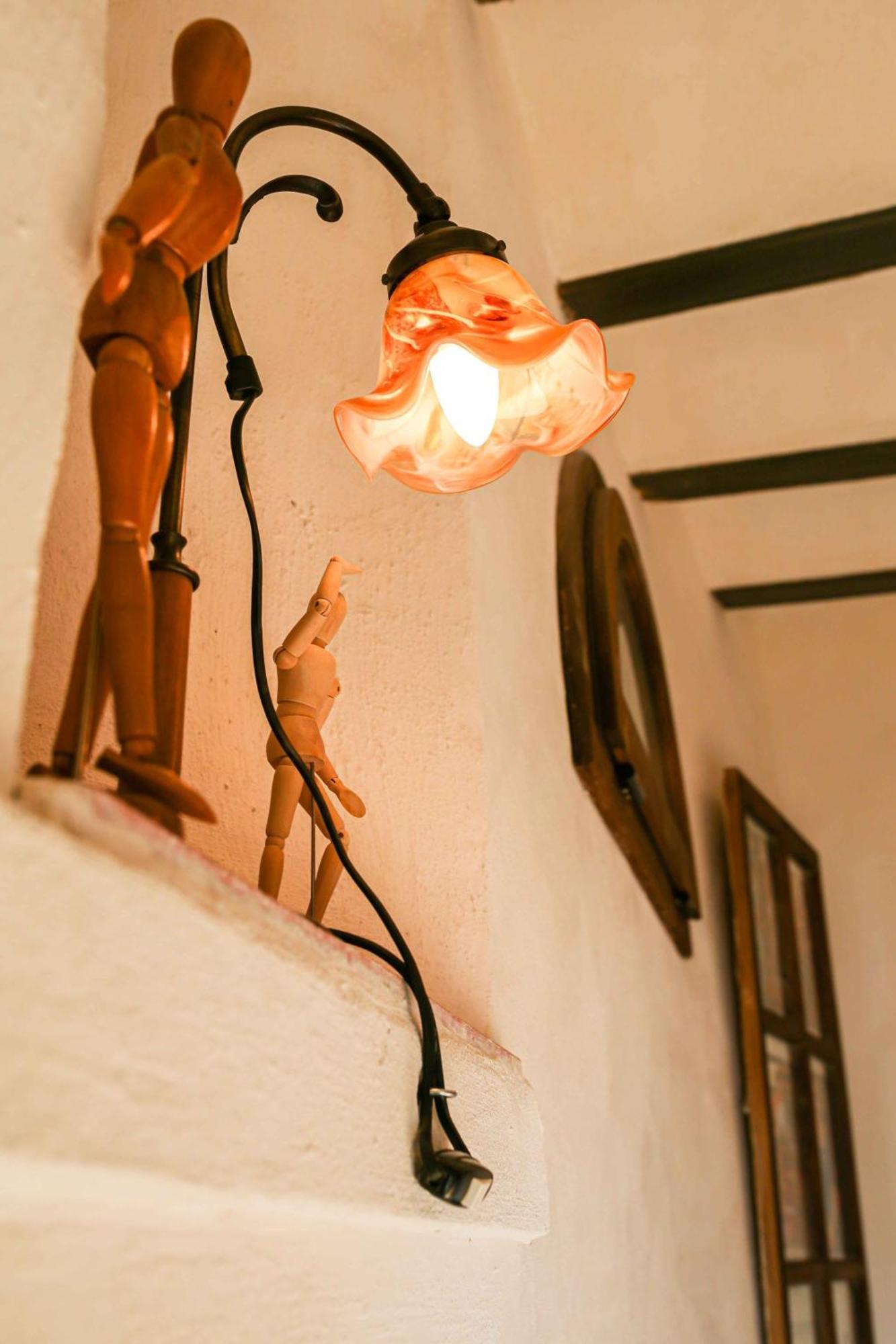 Casa Don Eliseo *