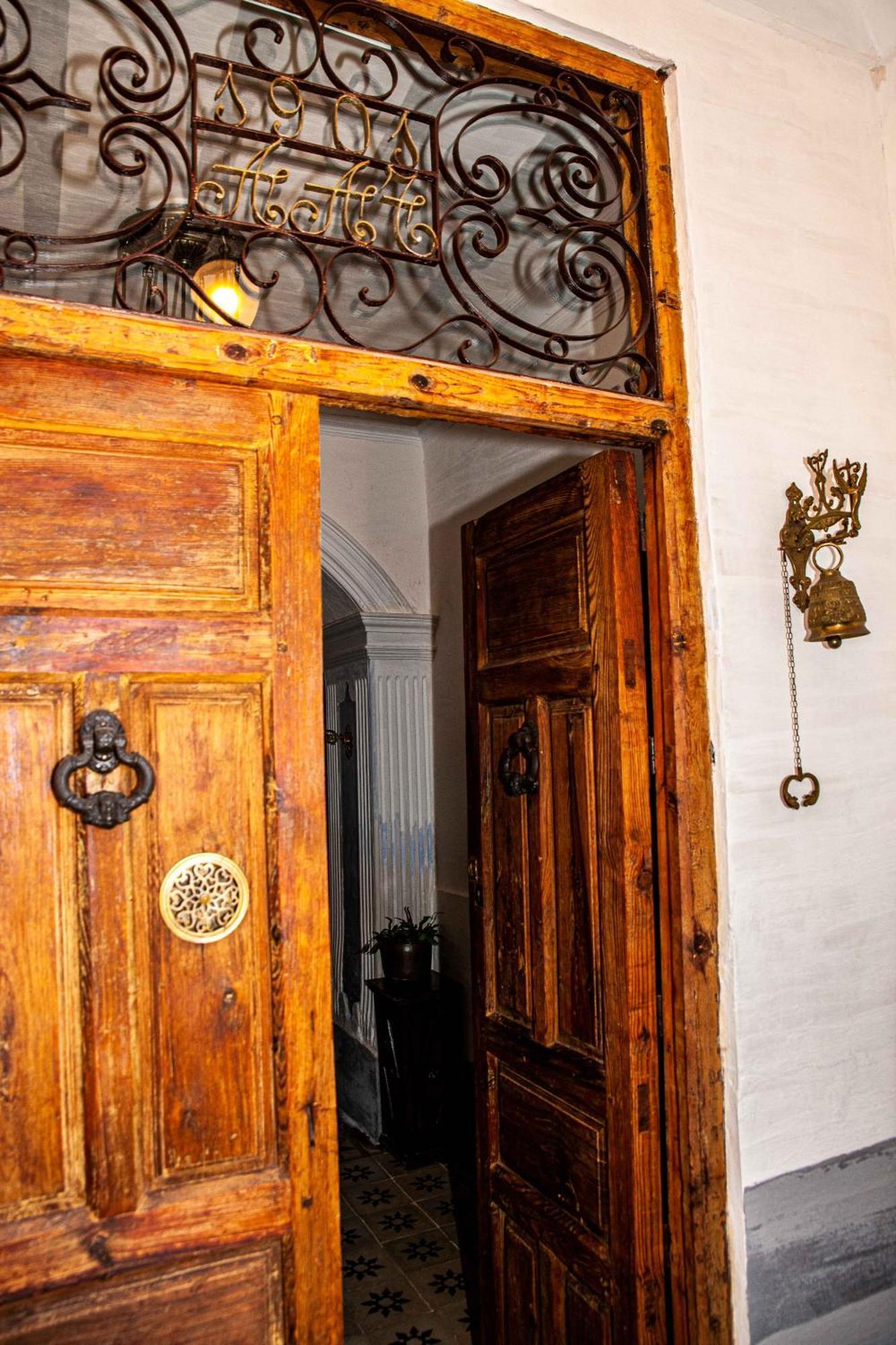 Casa Don Eliseo Castilléjar