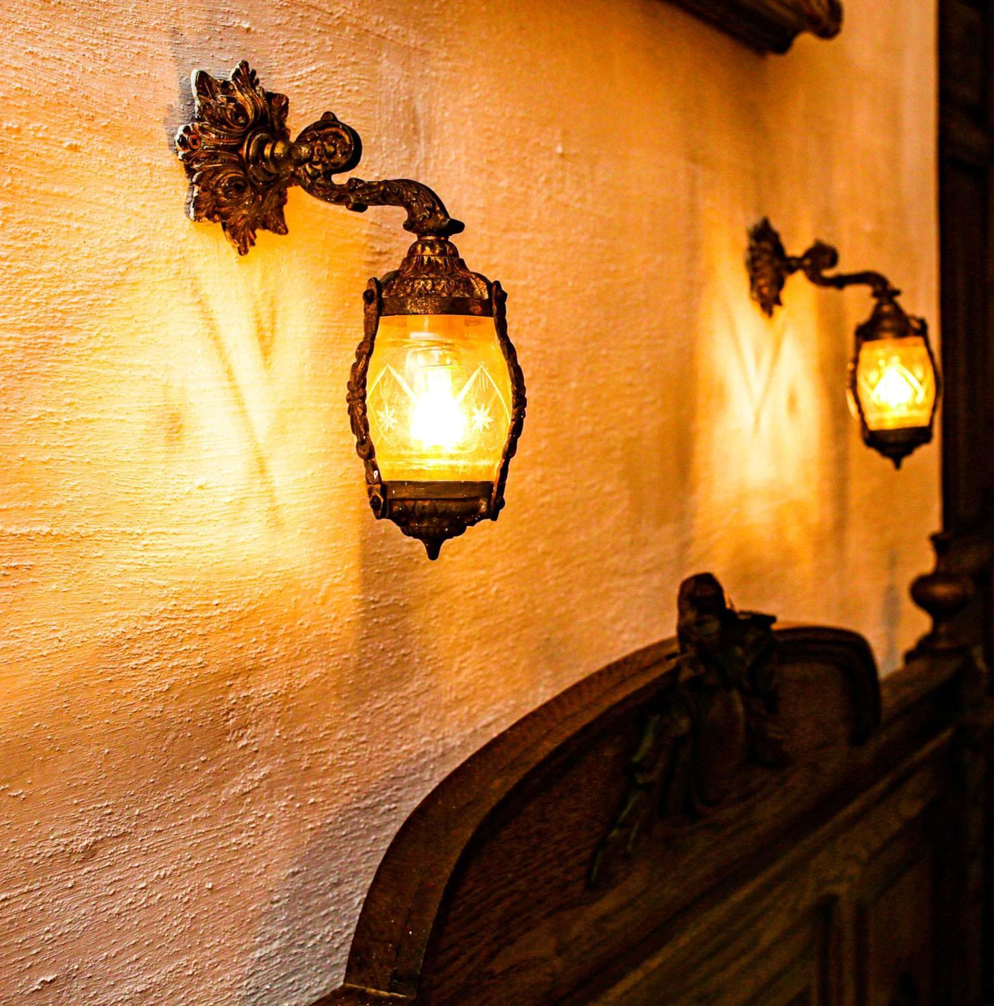 Casa Don Eliseo * Castilléjar