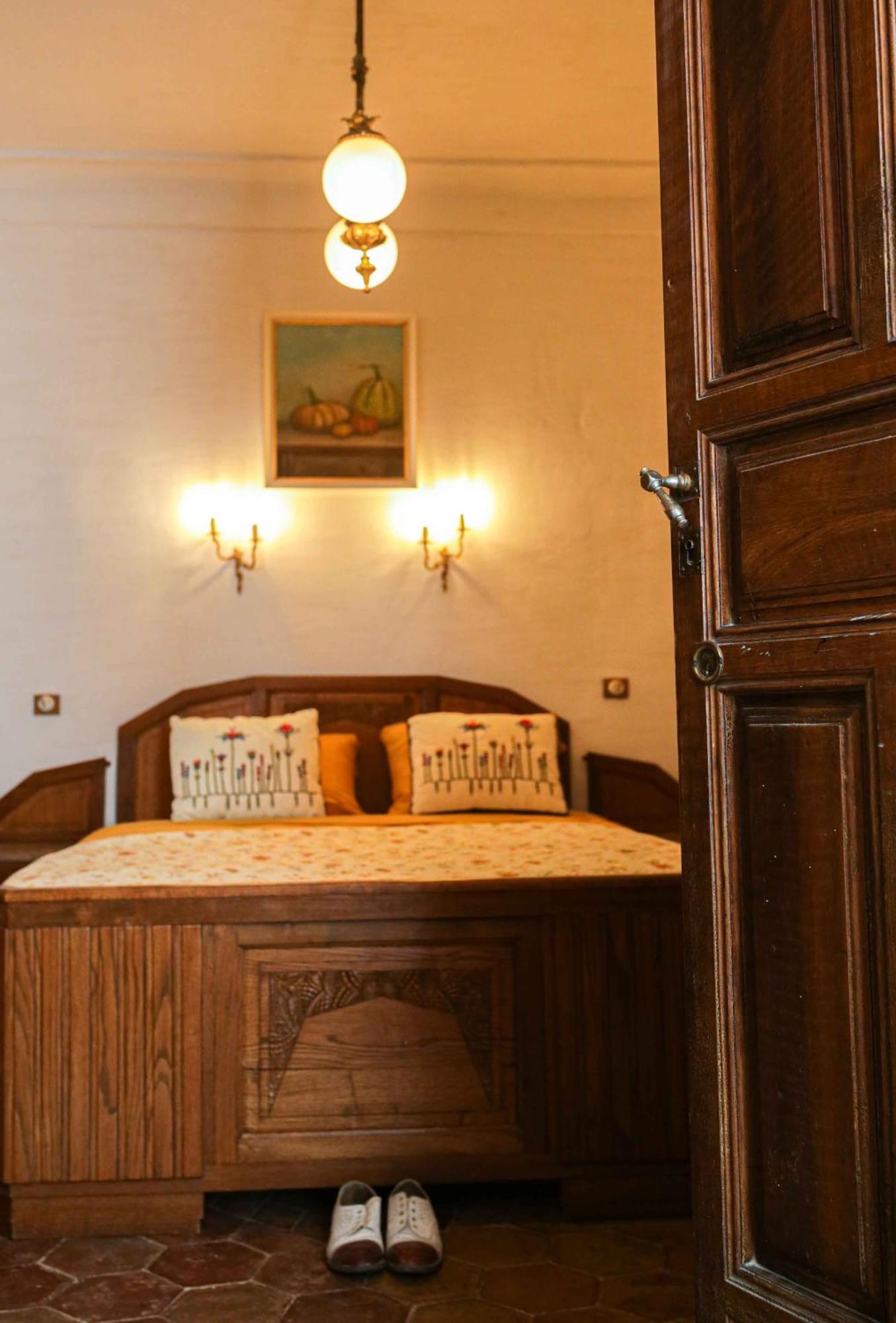 Casa Don Eliseo Bed and breakfast *