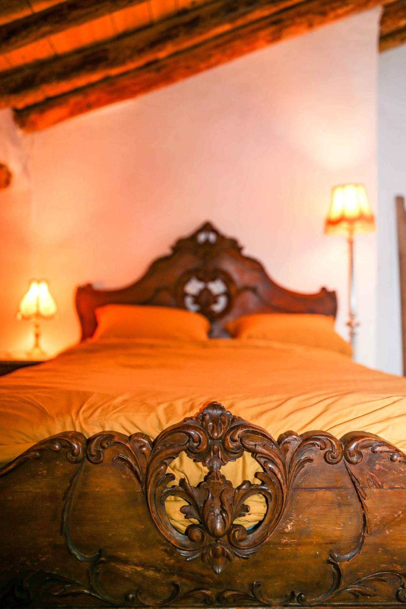 Casa Don Eliseo
