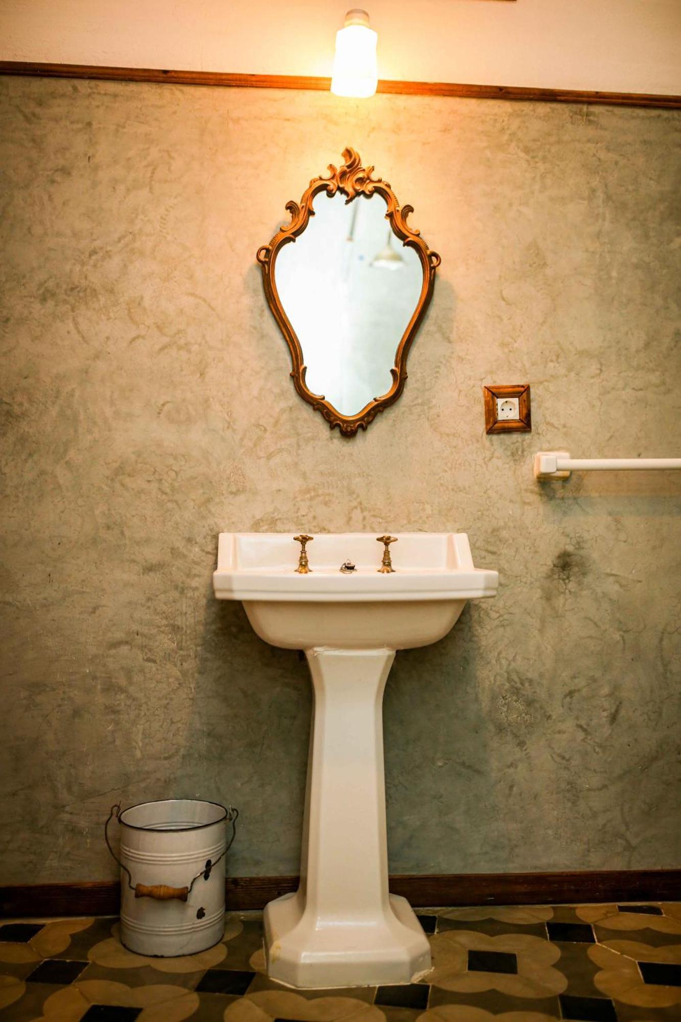 Bed and breakfast Casa Don Eliseo