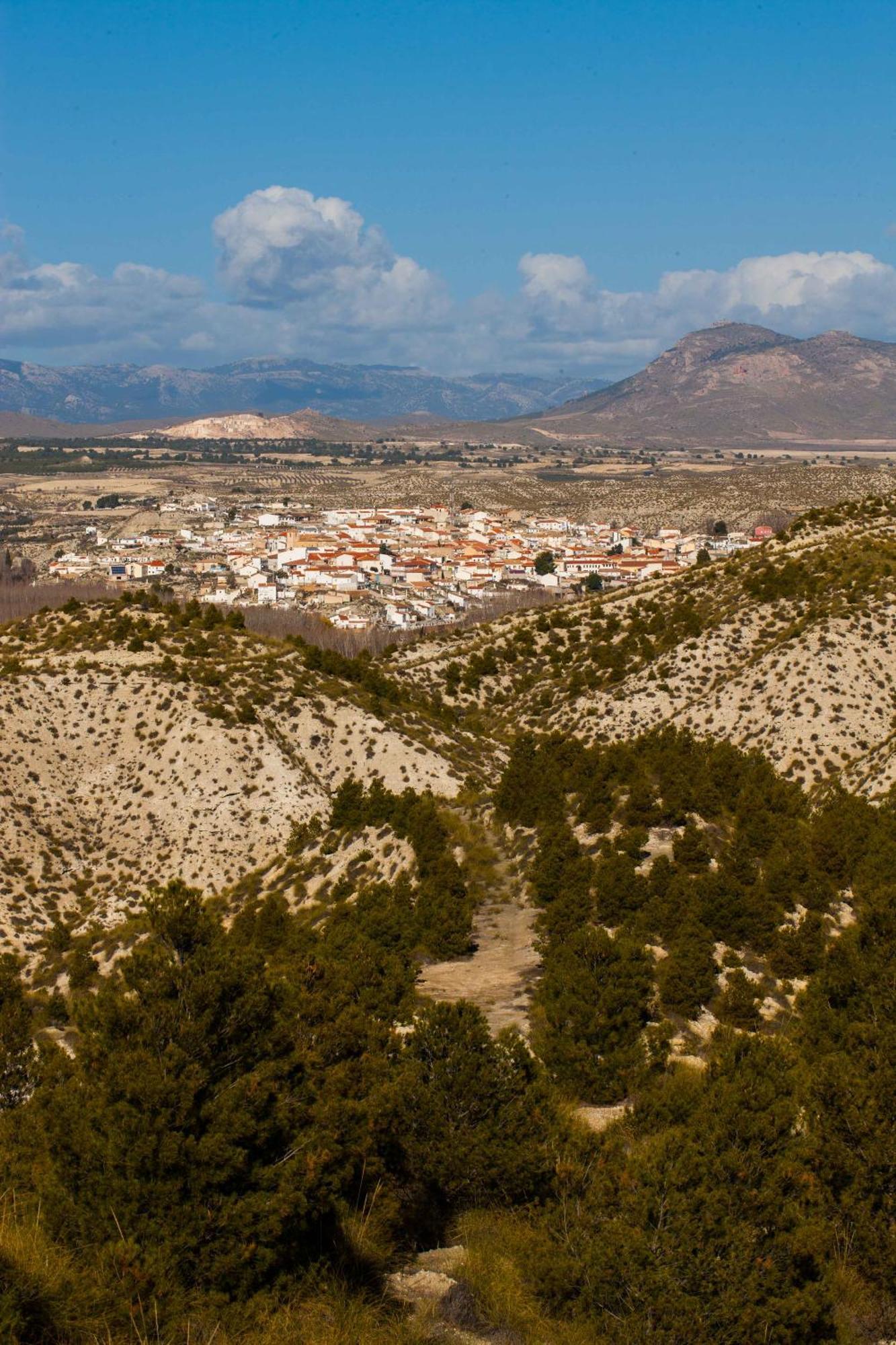 Bed and breakfast Casa Don Eliseo