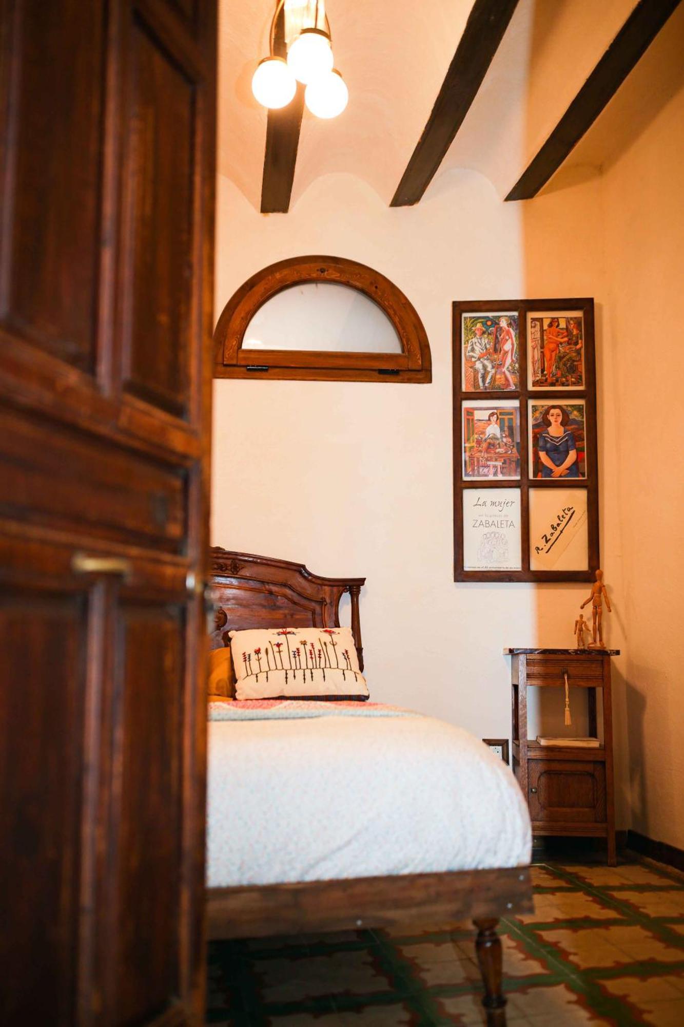 Casa Don Eliseo Bed and breakfast Castilléjar