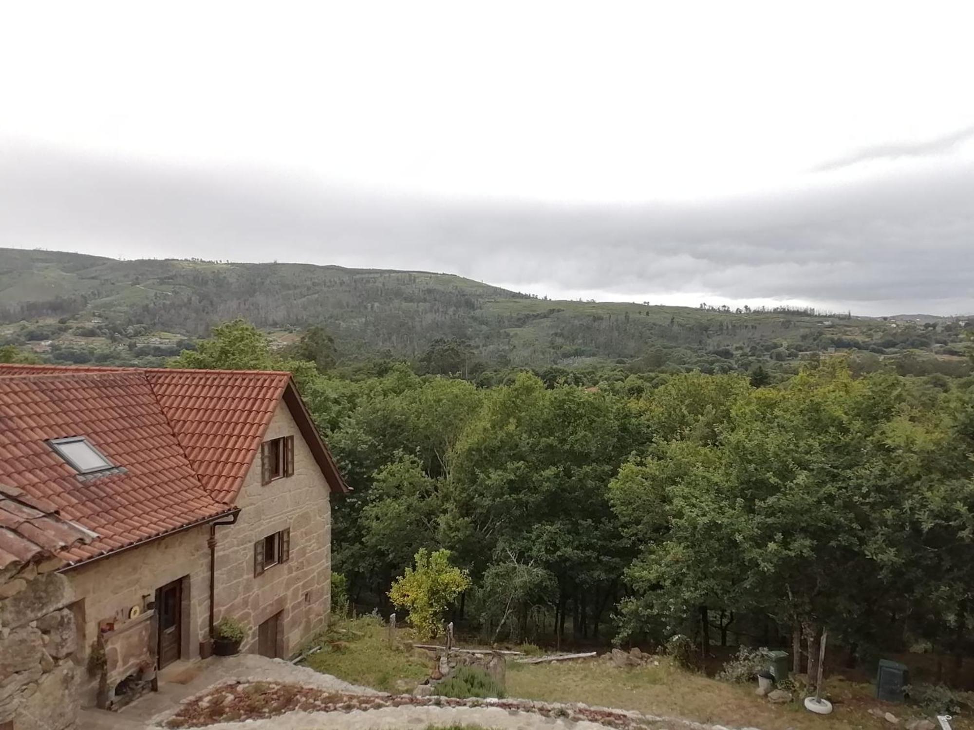 A Casa Lendas Chalet