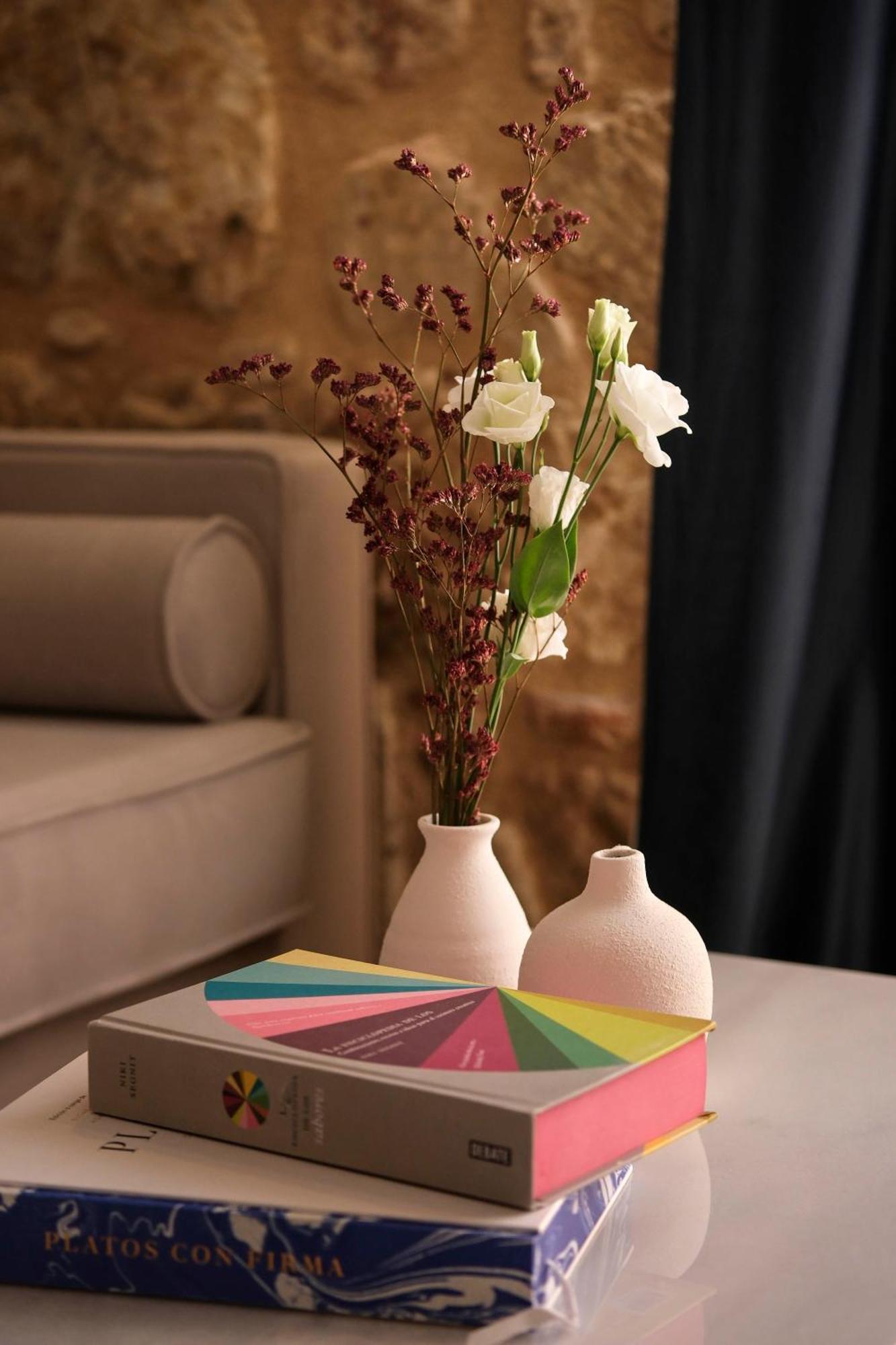 Eunice Gastronomico Hotel Salamanca