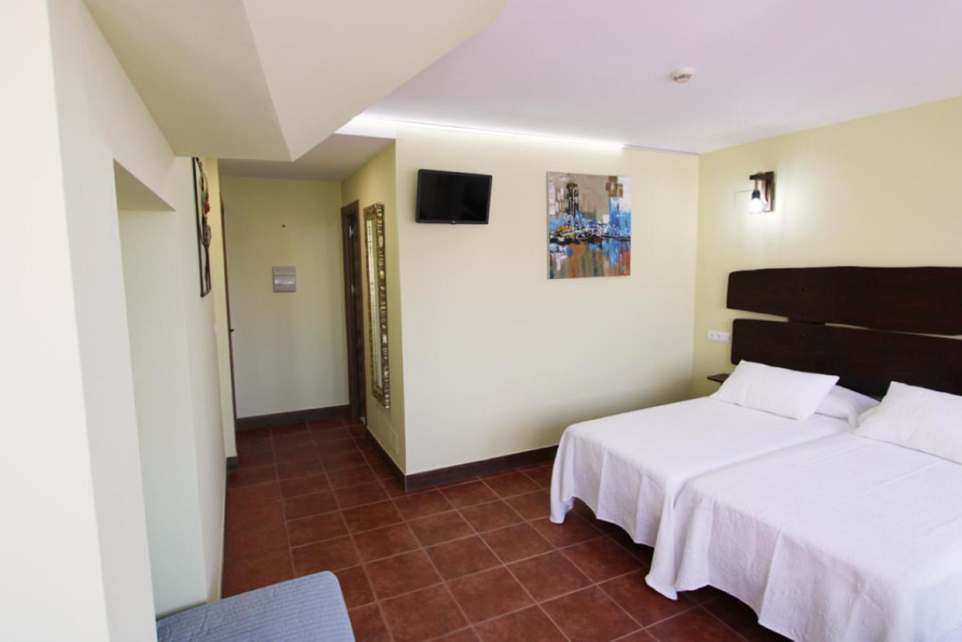 Rural Inn *