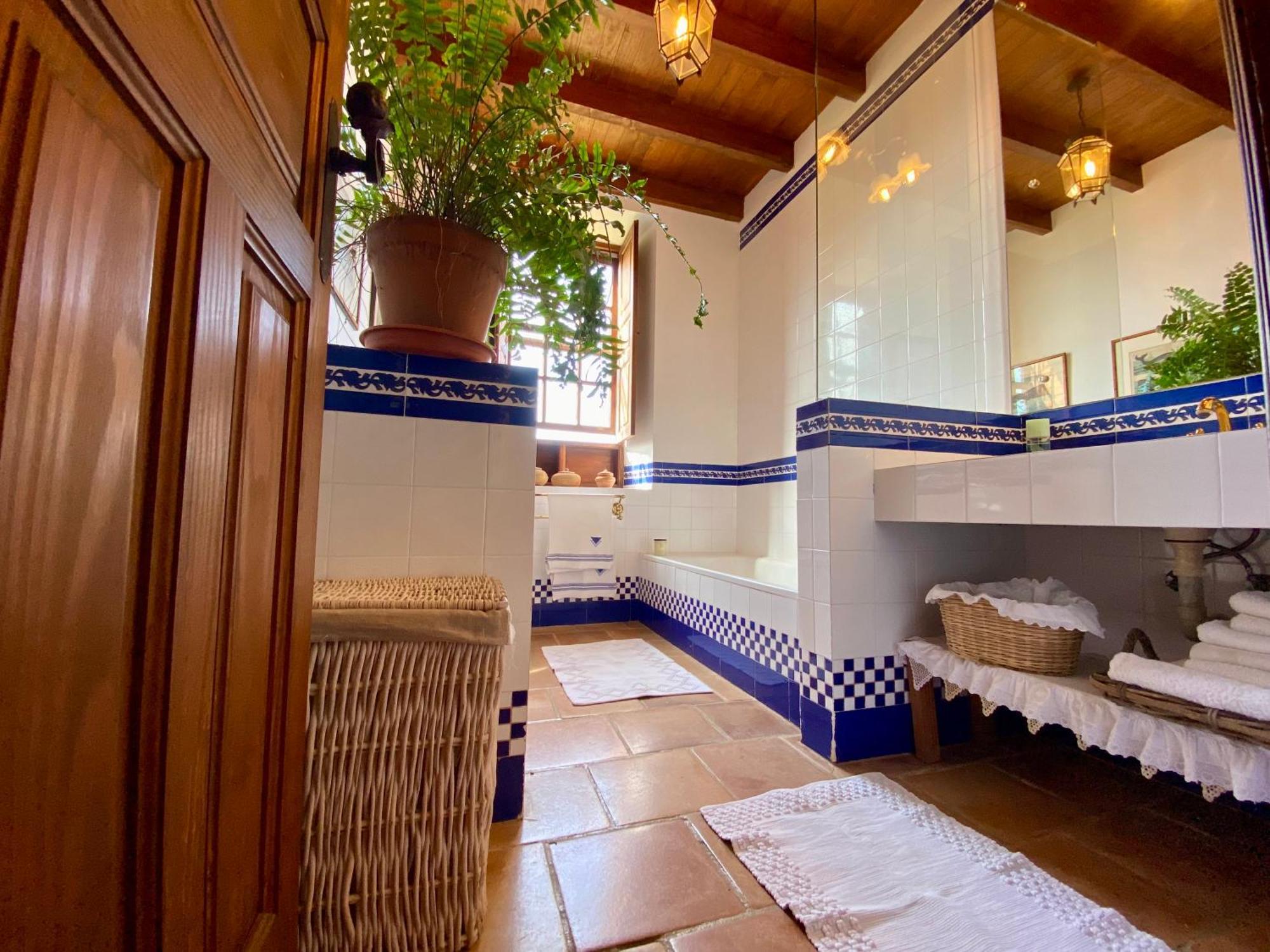 Bed and breakfast La Rayuela 5*