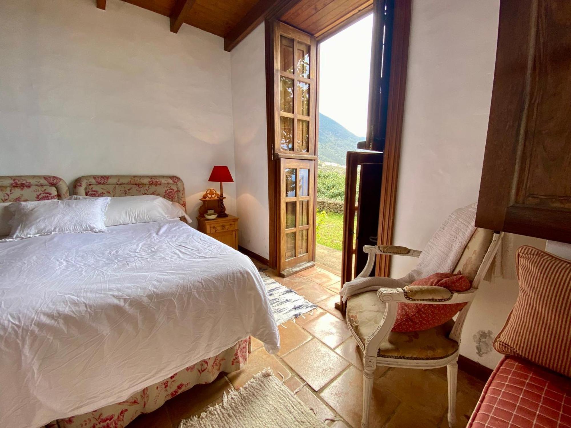 La Rayuela Bed and breakfast La Frontera