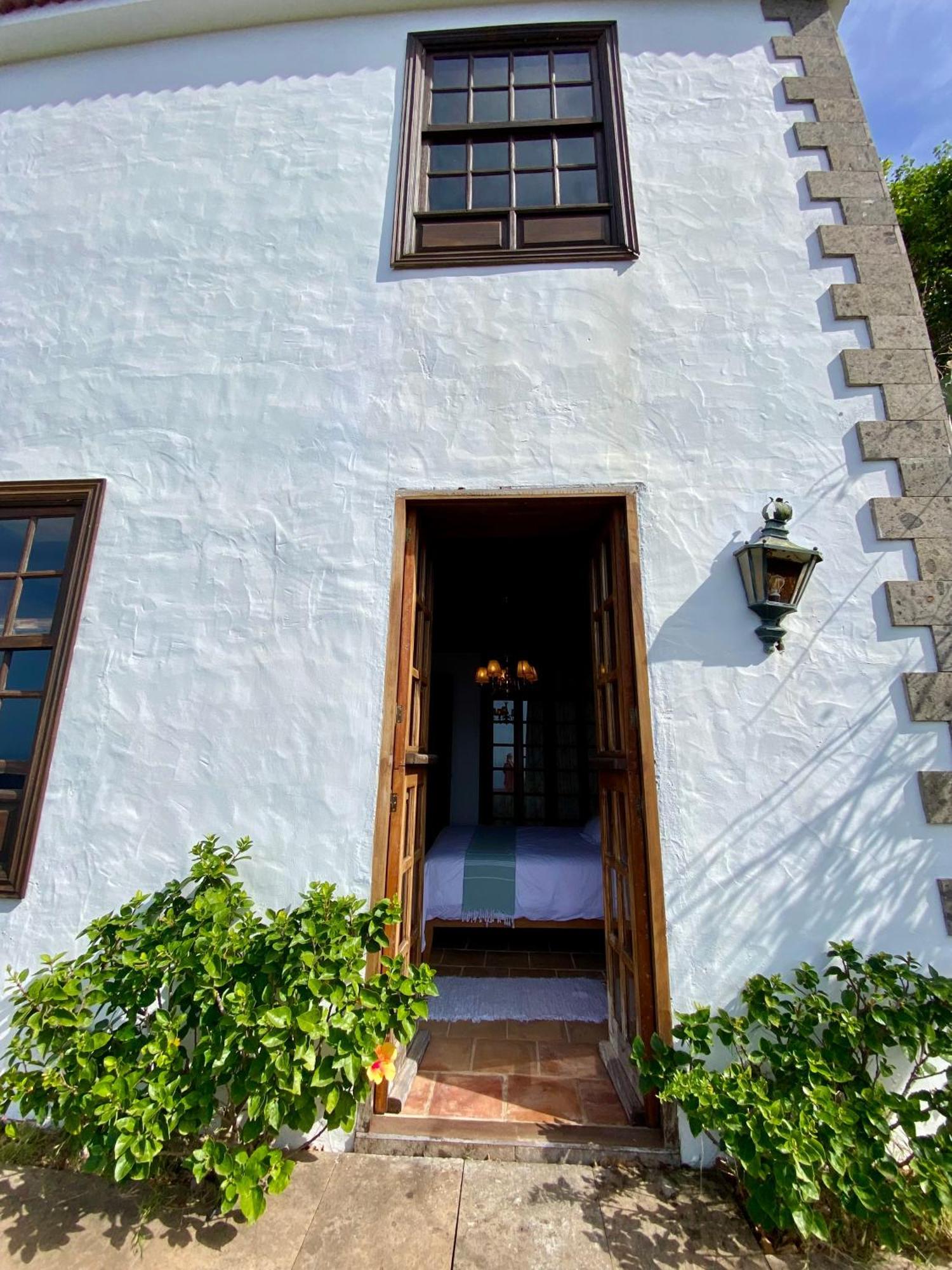 Bed and breakfast La Rayuela 5*