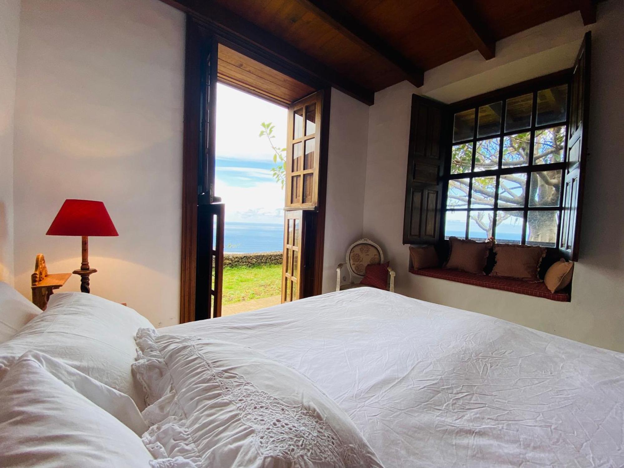 Bed and breakfast La Rayuela