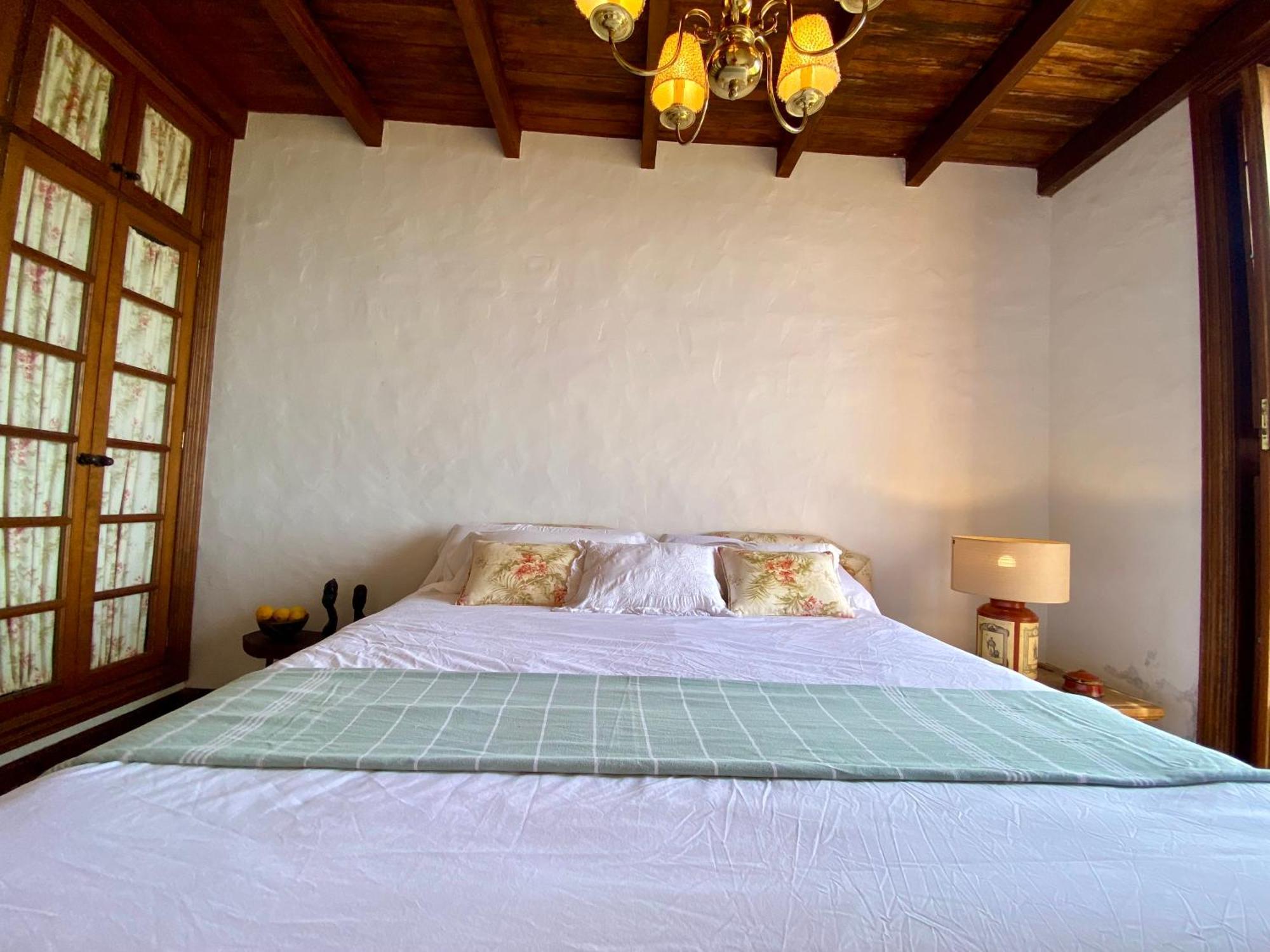 La Rayuela Bed and breakfast La Frontera
