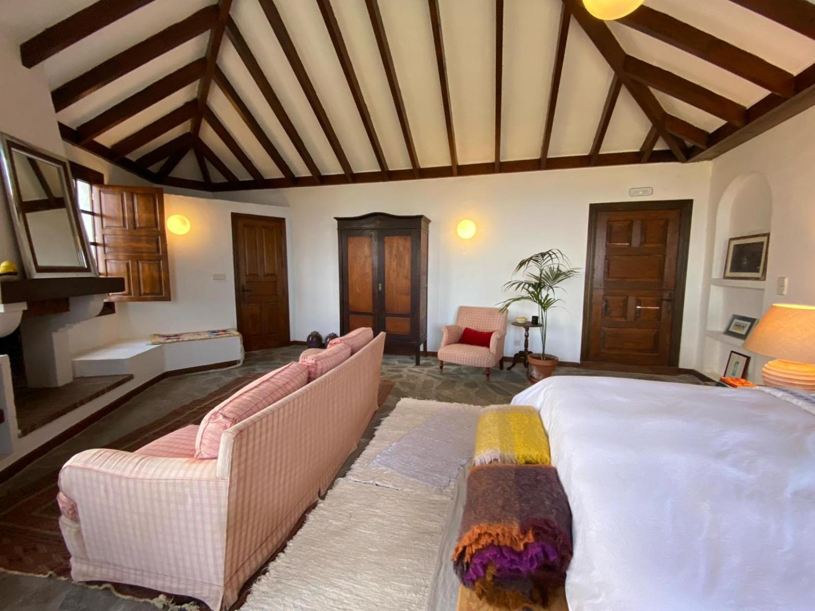 La Rayuela Bed and breakfast 5*