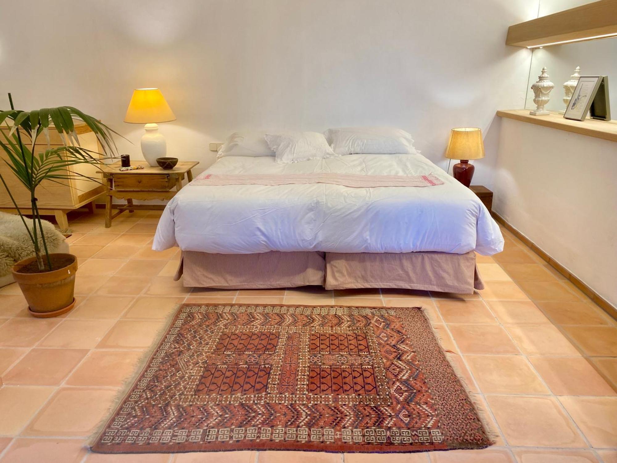 La Rayuela Bed and breakfast