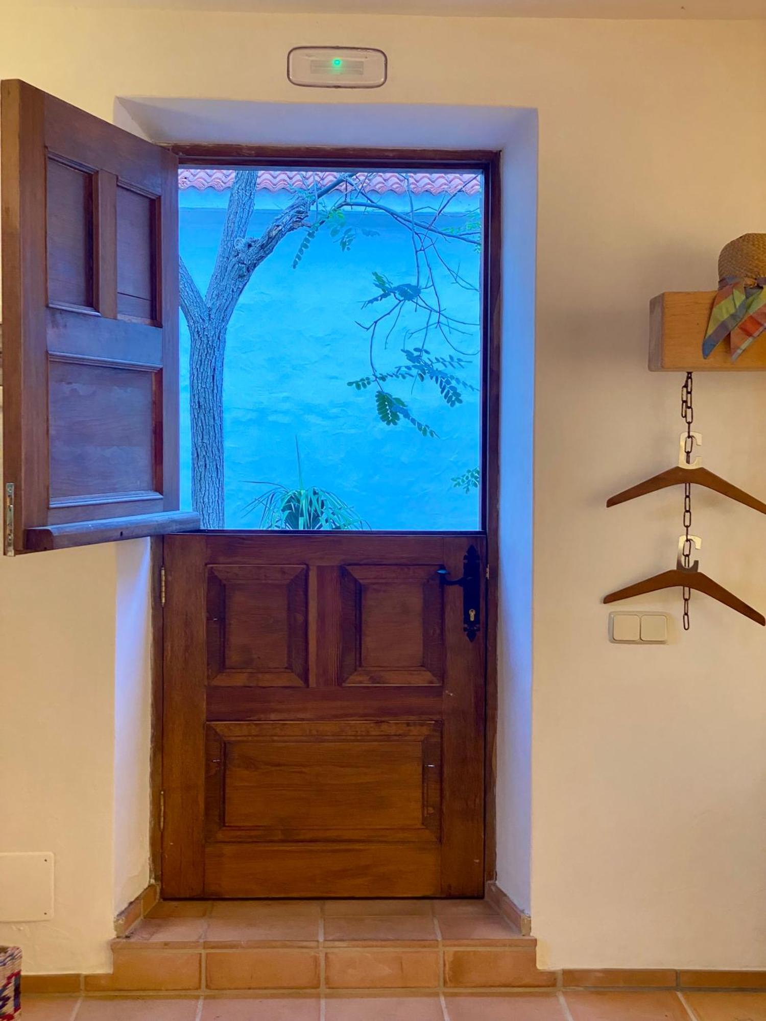 La Rayuela Bed and breakfast 5*
