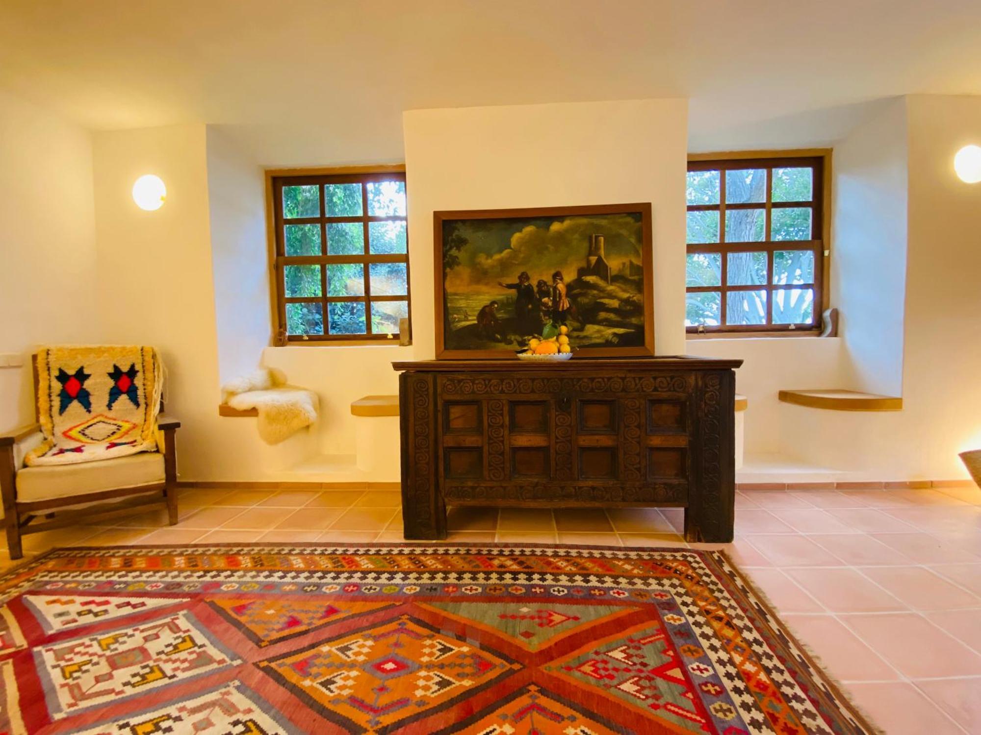 La Rayuela Bed and breakfast 5*