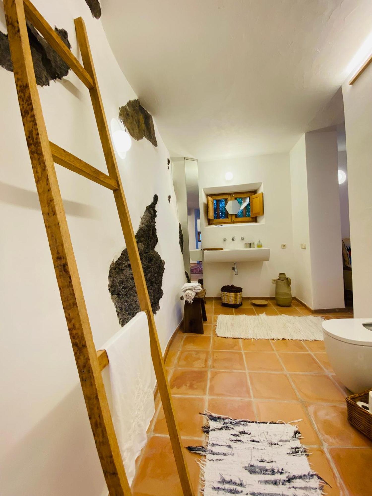 Bed and breakfast La Rayuela La Frontera