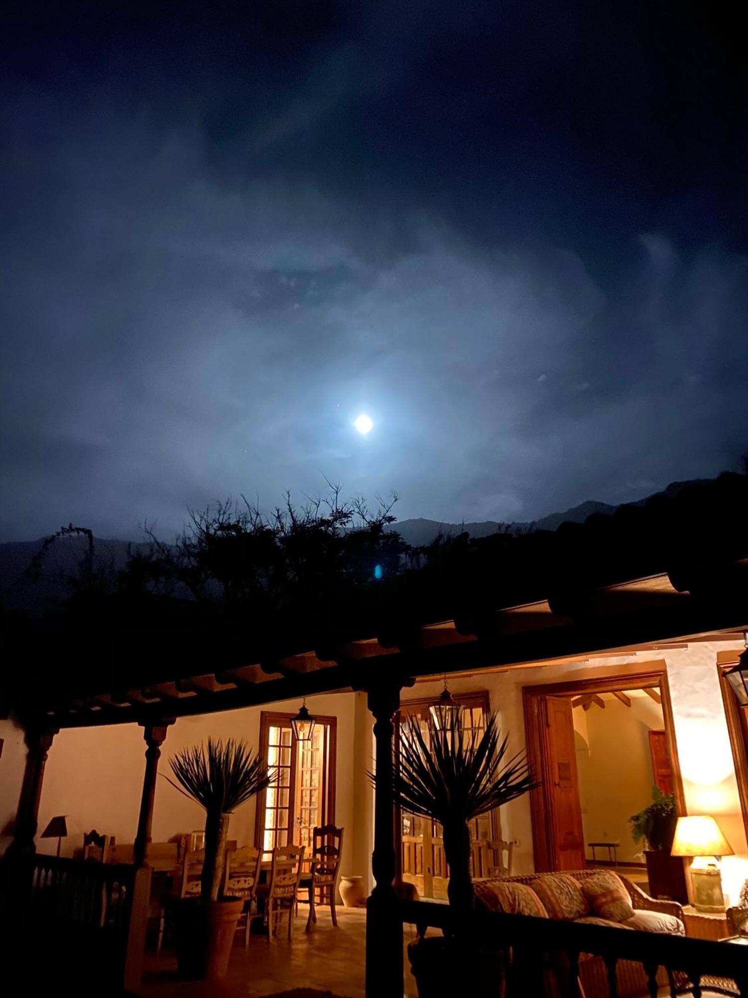 Bed and breakfast La Rayuela