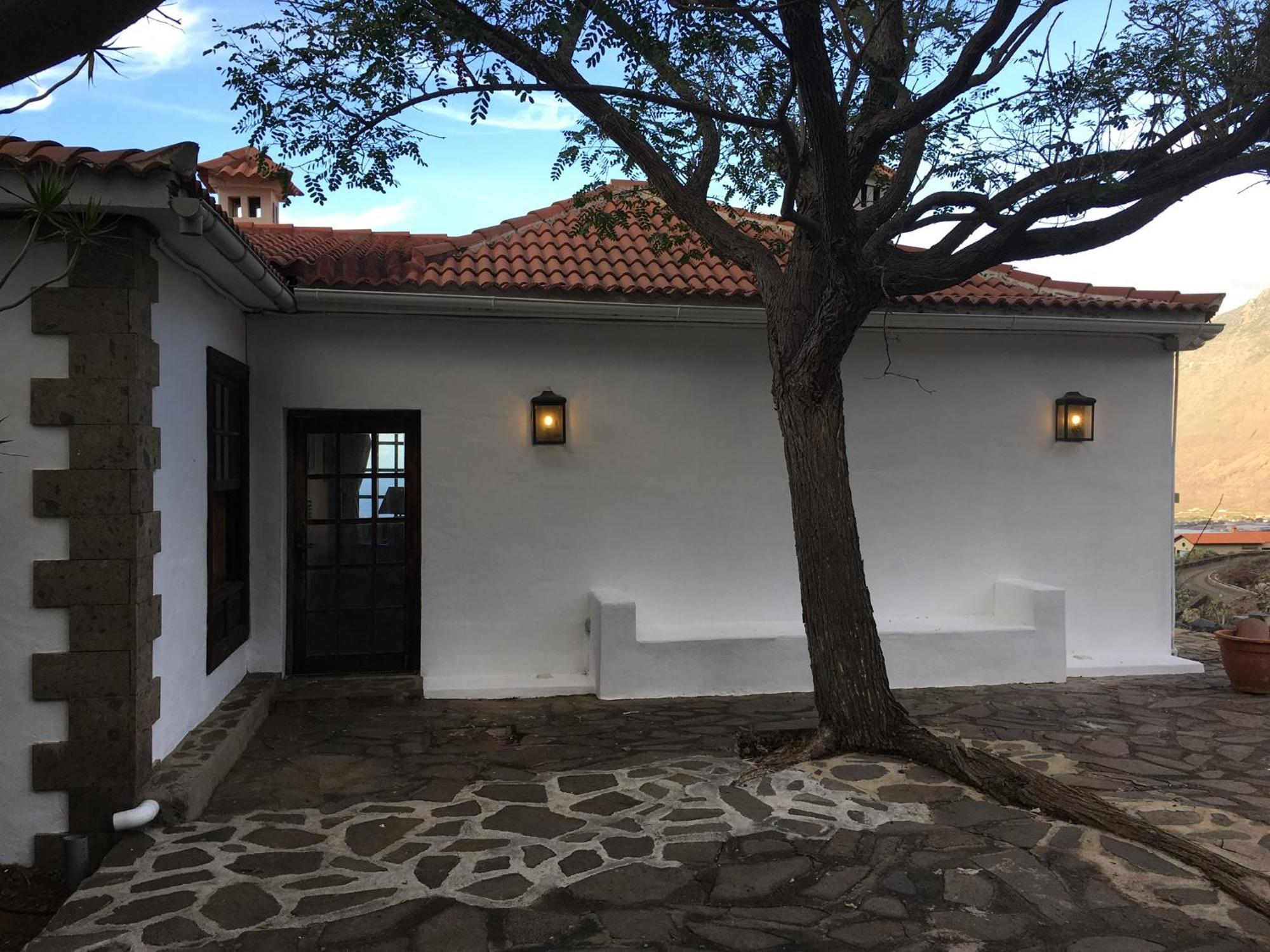 La Rayuela Bed and breakfast