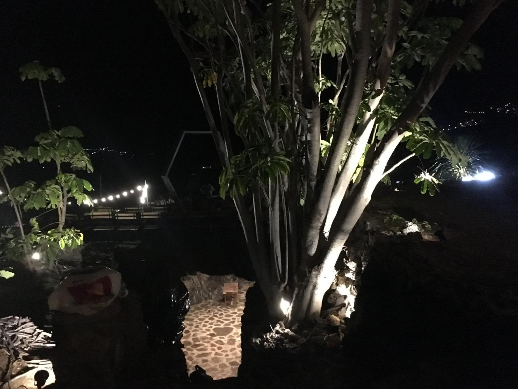 La Rayuela Bed and breakfast
