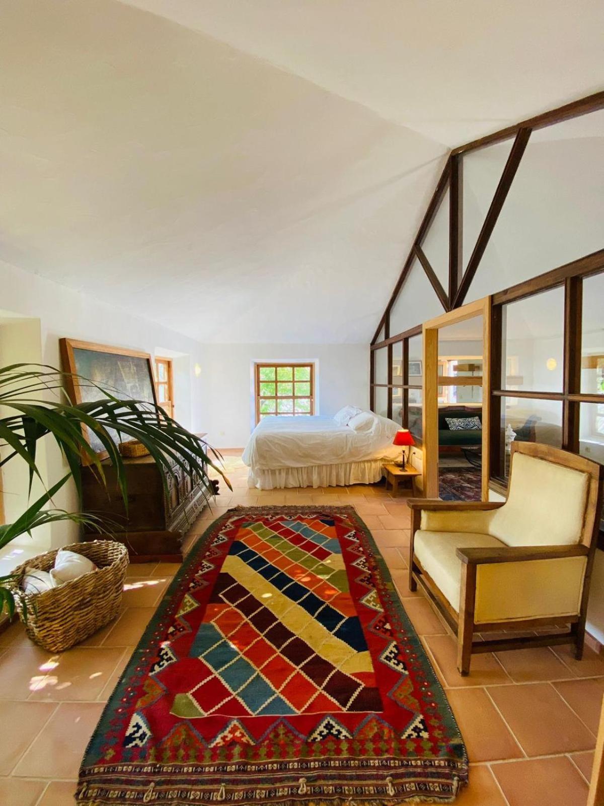 Bed and breakfast La Rayuela La Frontera