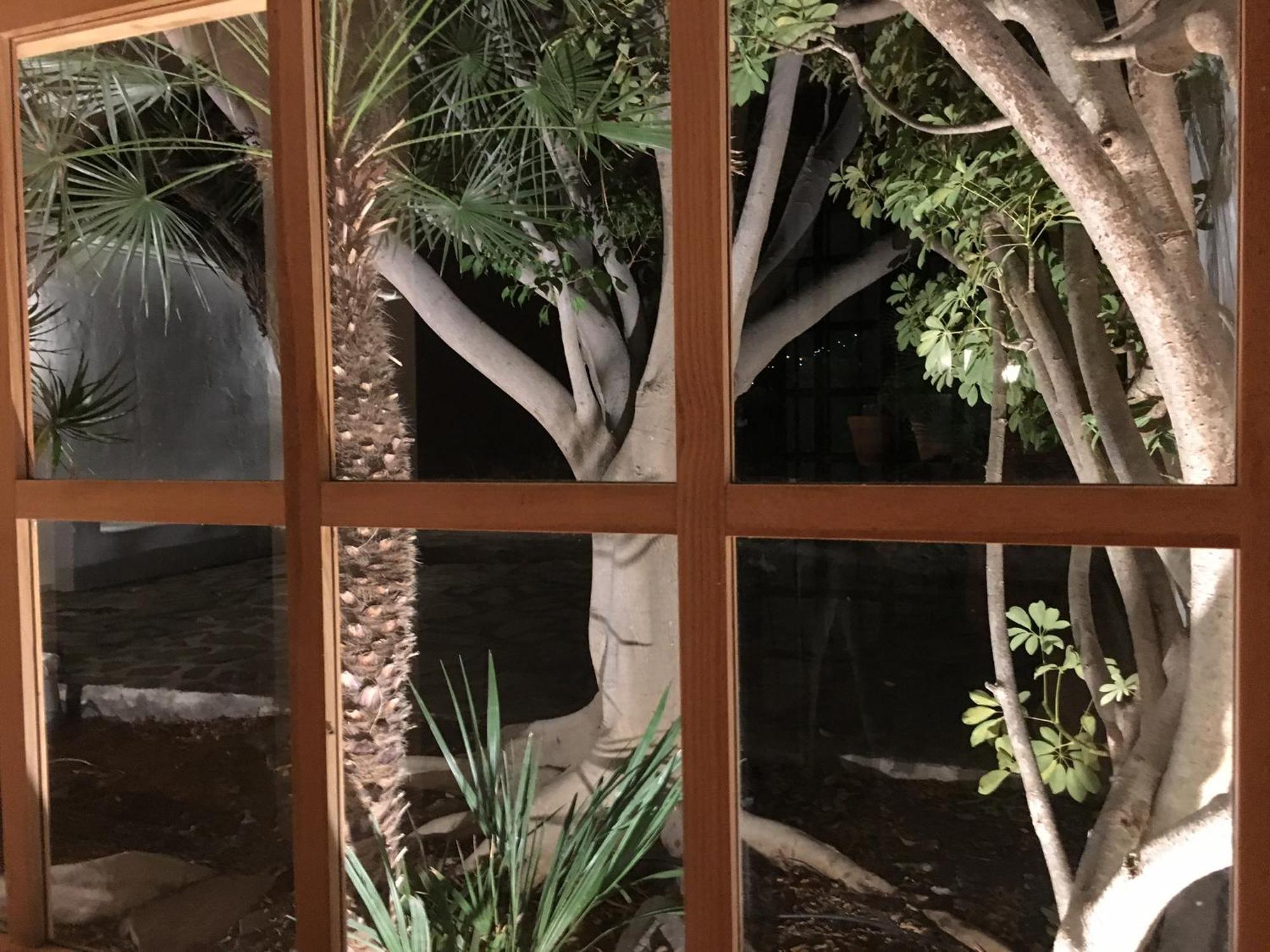 La Rayuela Bed and breakfast