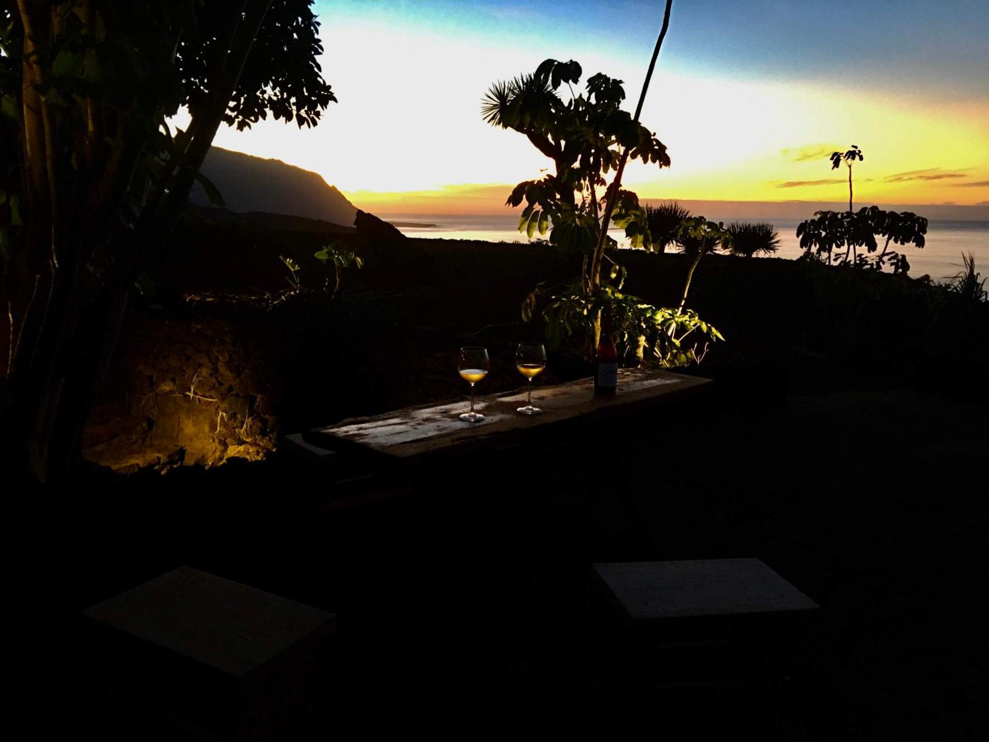 La Rayuela Bed and breakfast 5*