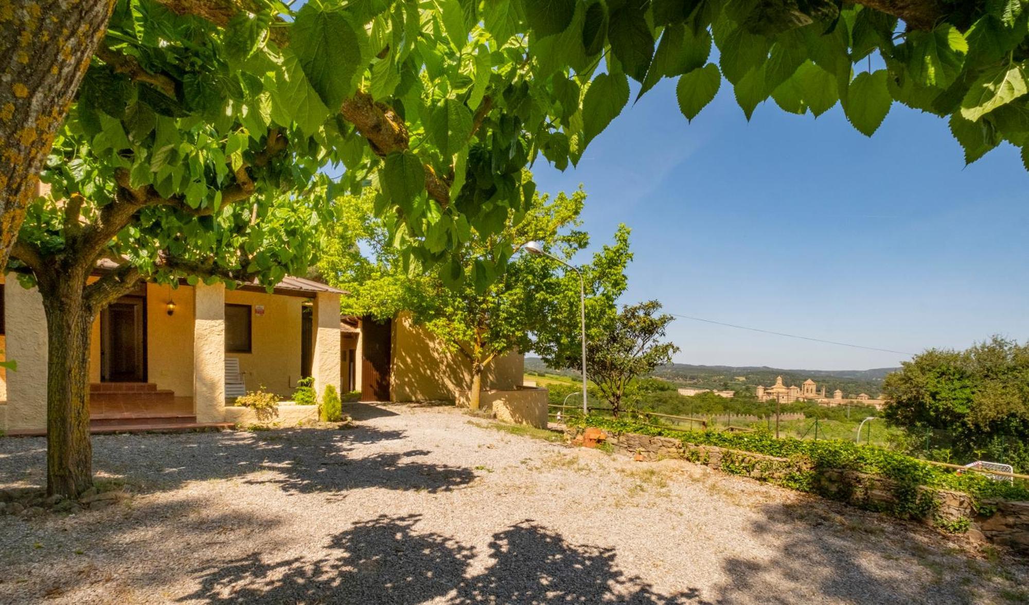Rural Y Engracia L'Espluga de Francoli