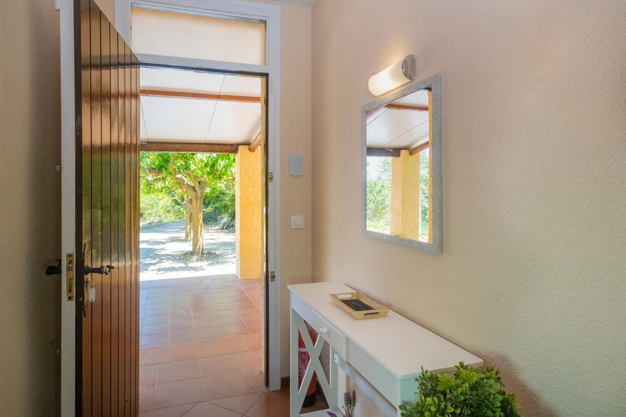 Rural Y Engracia Apartment