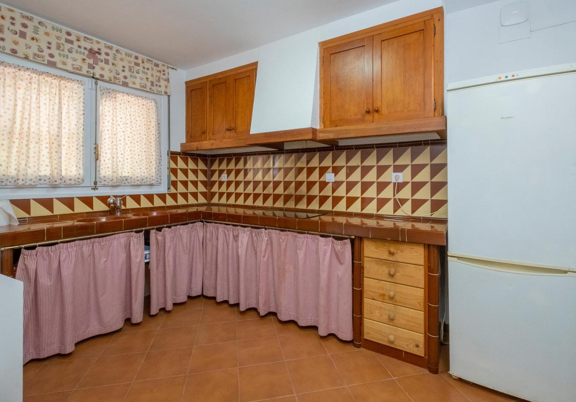 Rural Y Engracia Apartment *