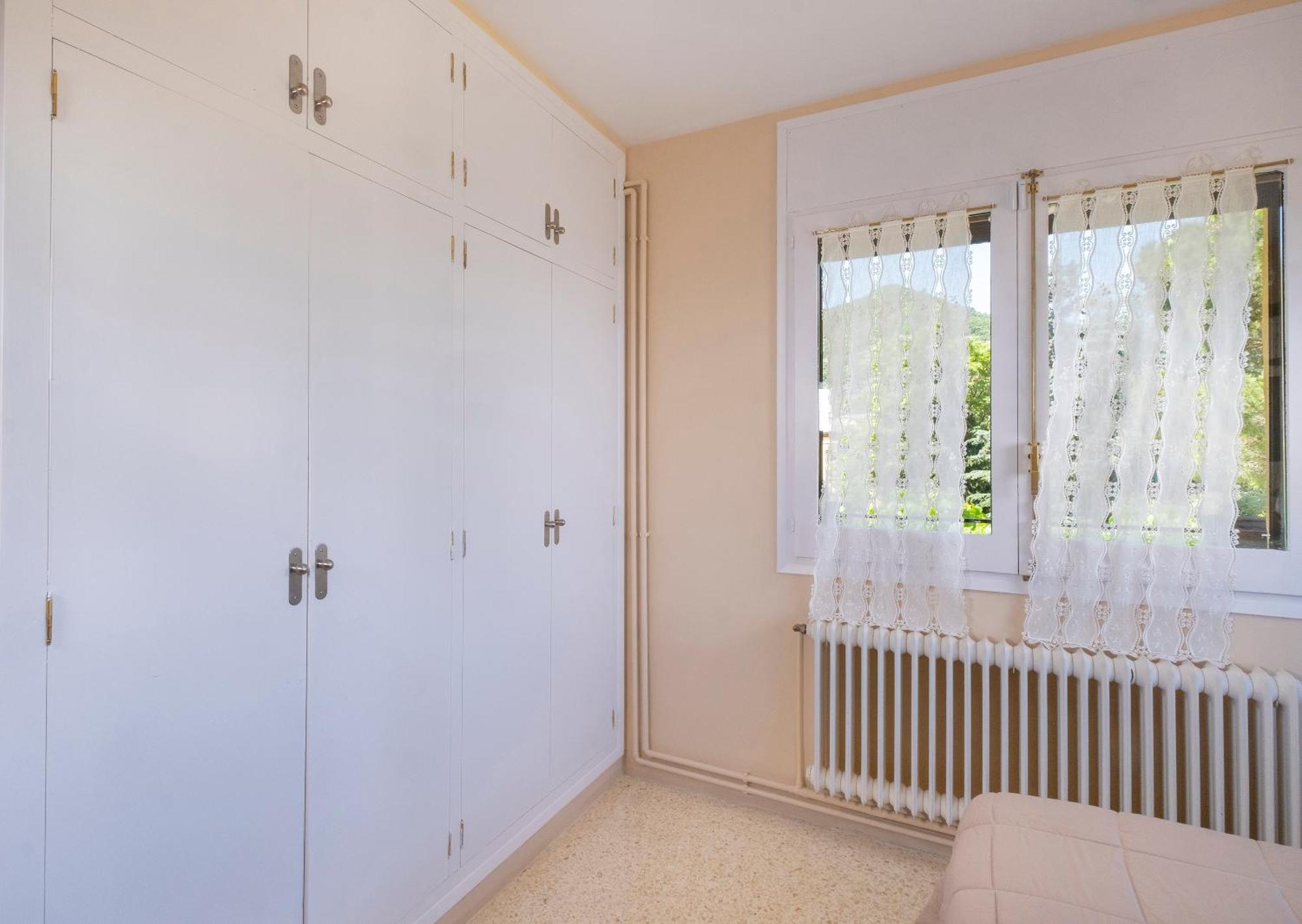 Rural Y Engracia Apartment