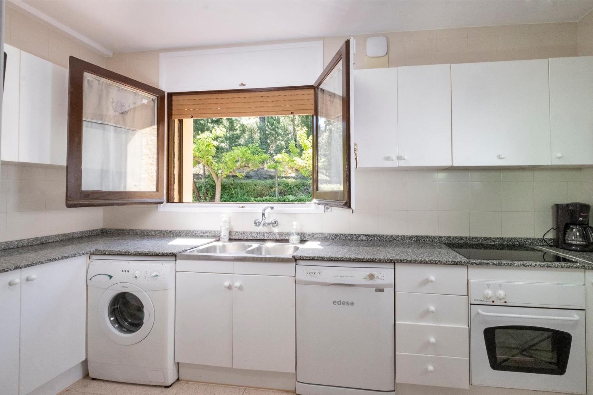 Rural Y Engracia Apartment