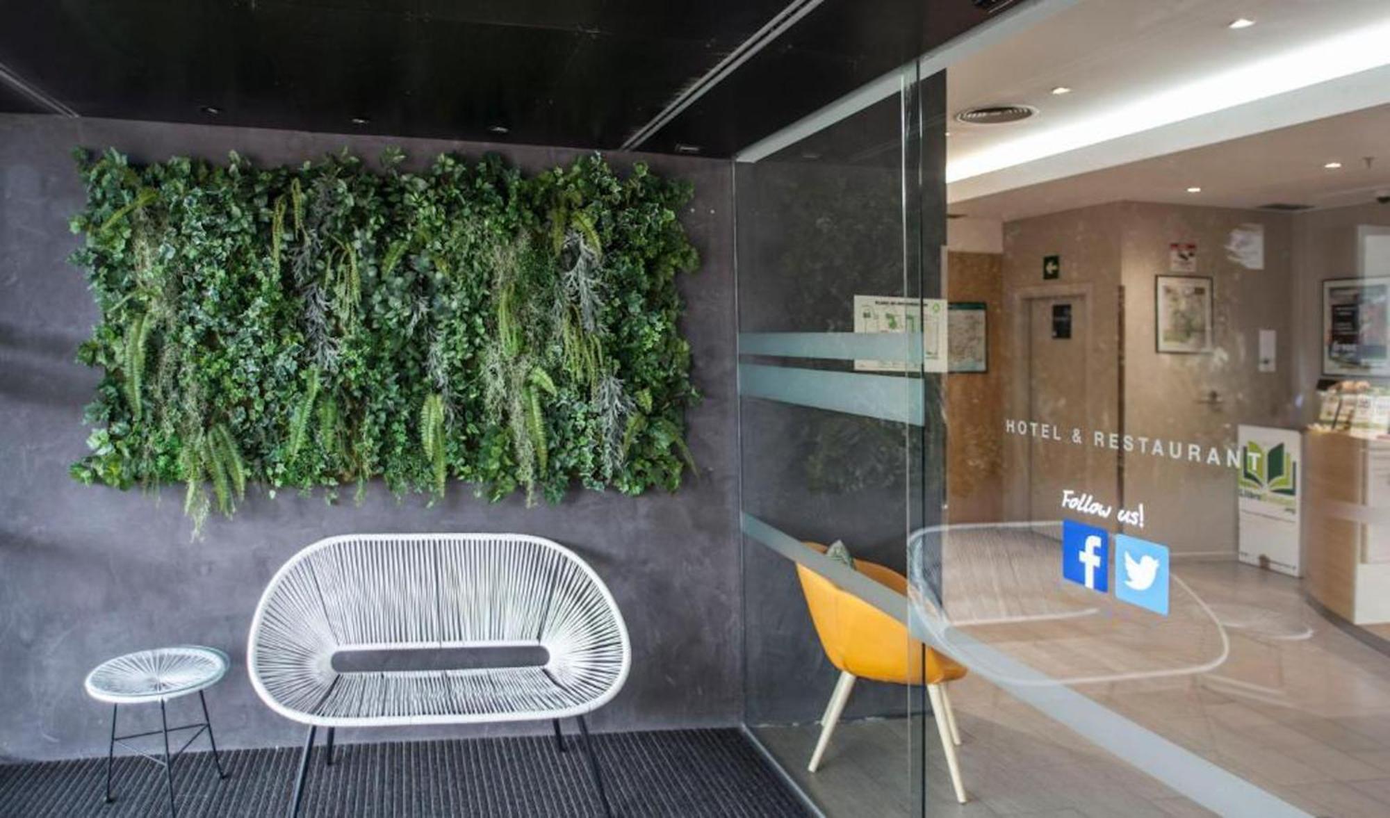Hotel Travelodge Bcn Cornella Fira Cornella de Llobregat